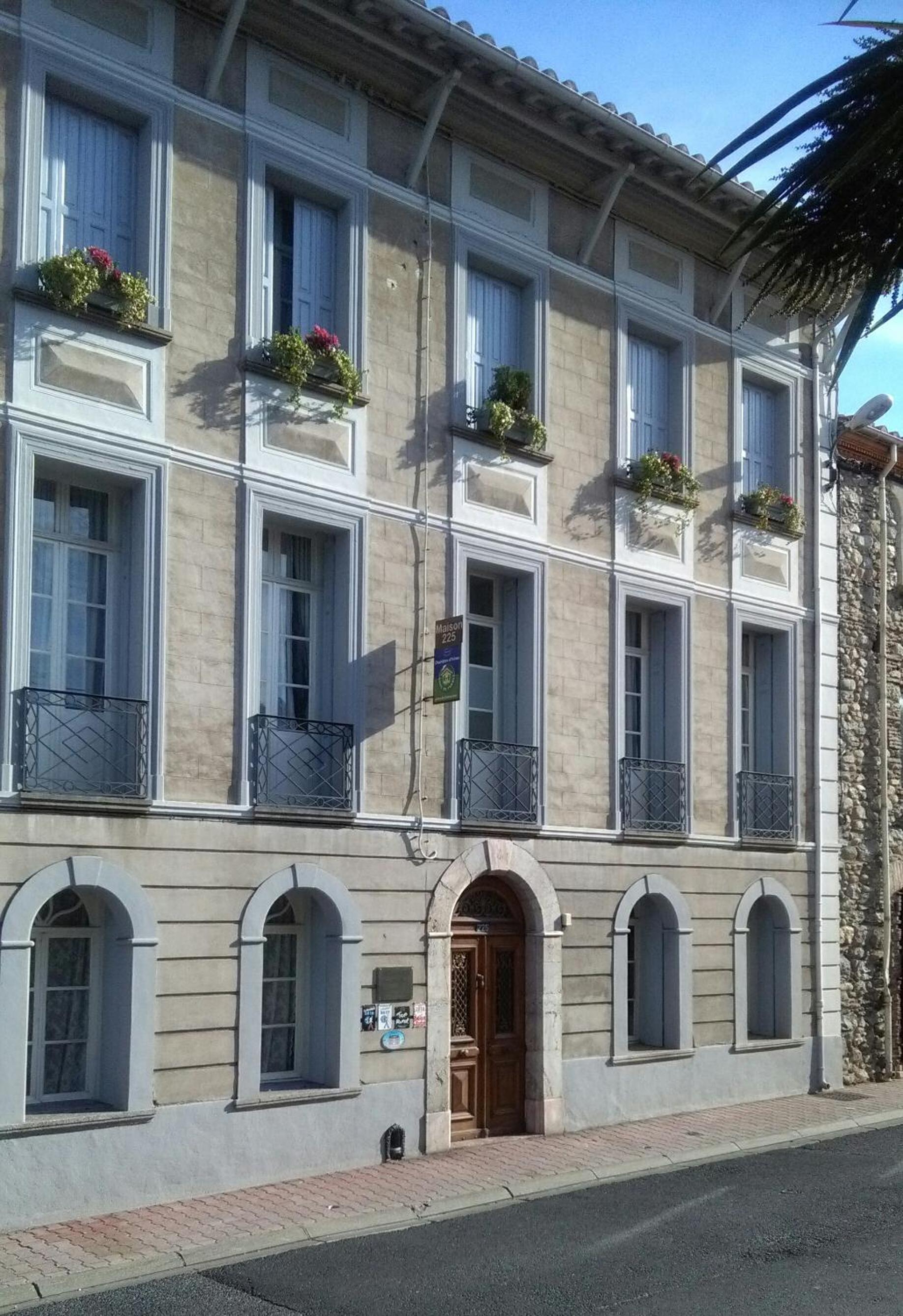 Maison 225 view 2