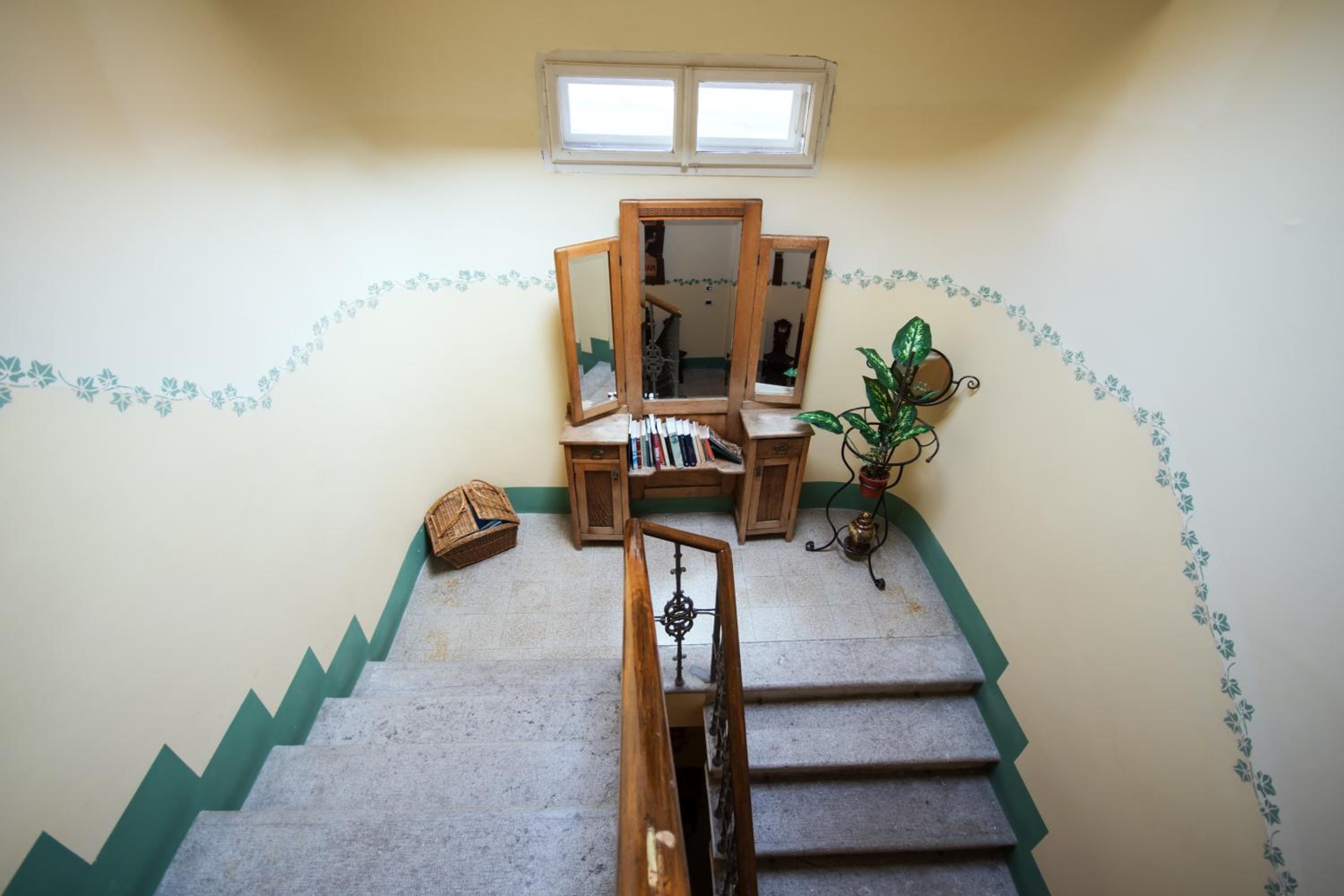 Villa Fausta B&B