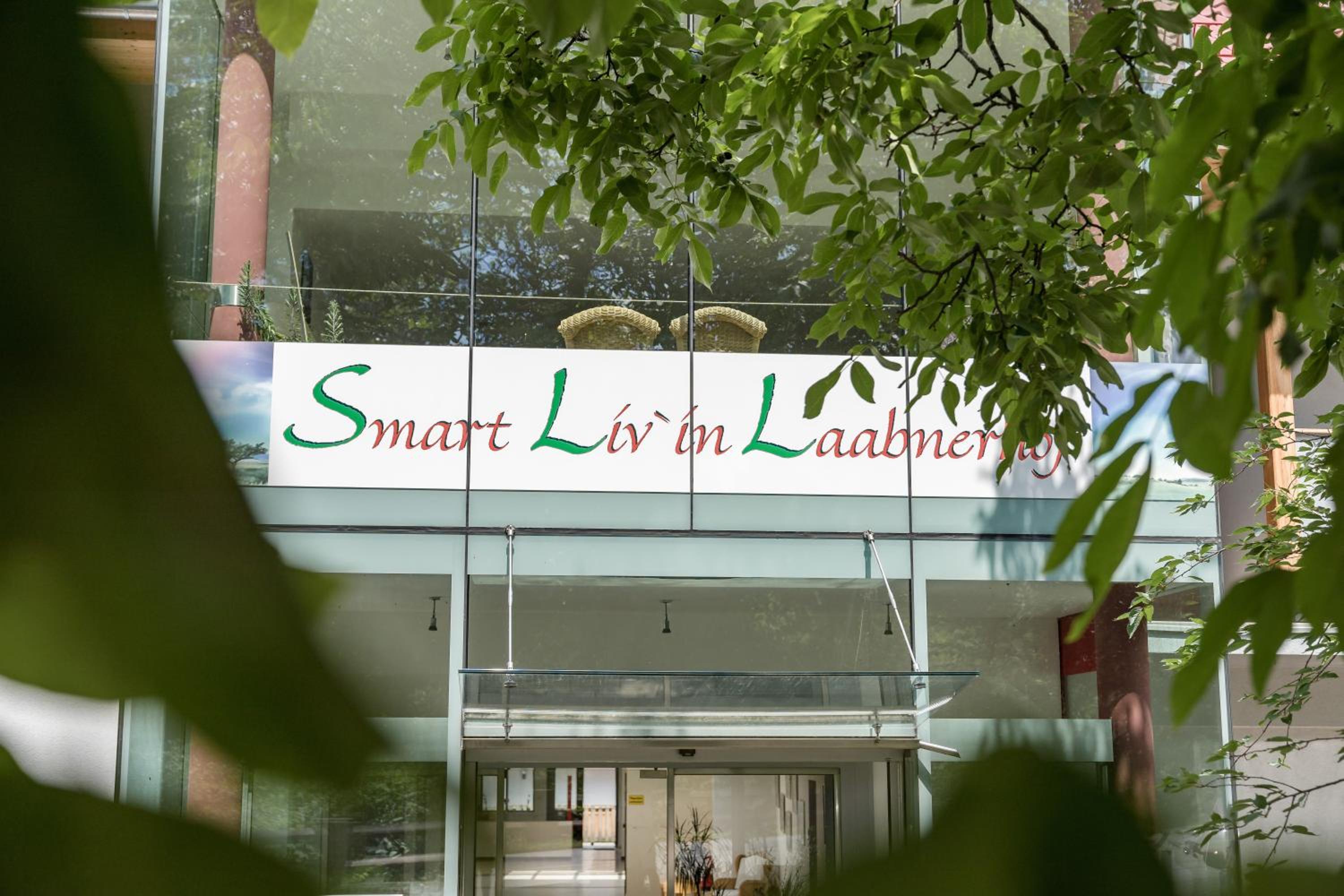 Smart Liv'in Laabnerhof view 2