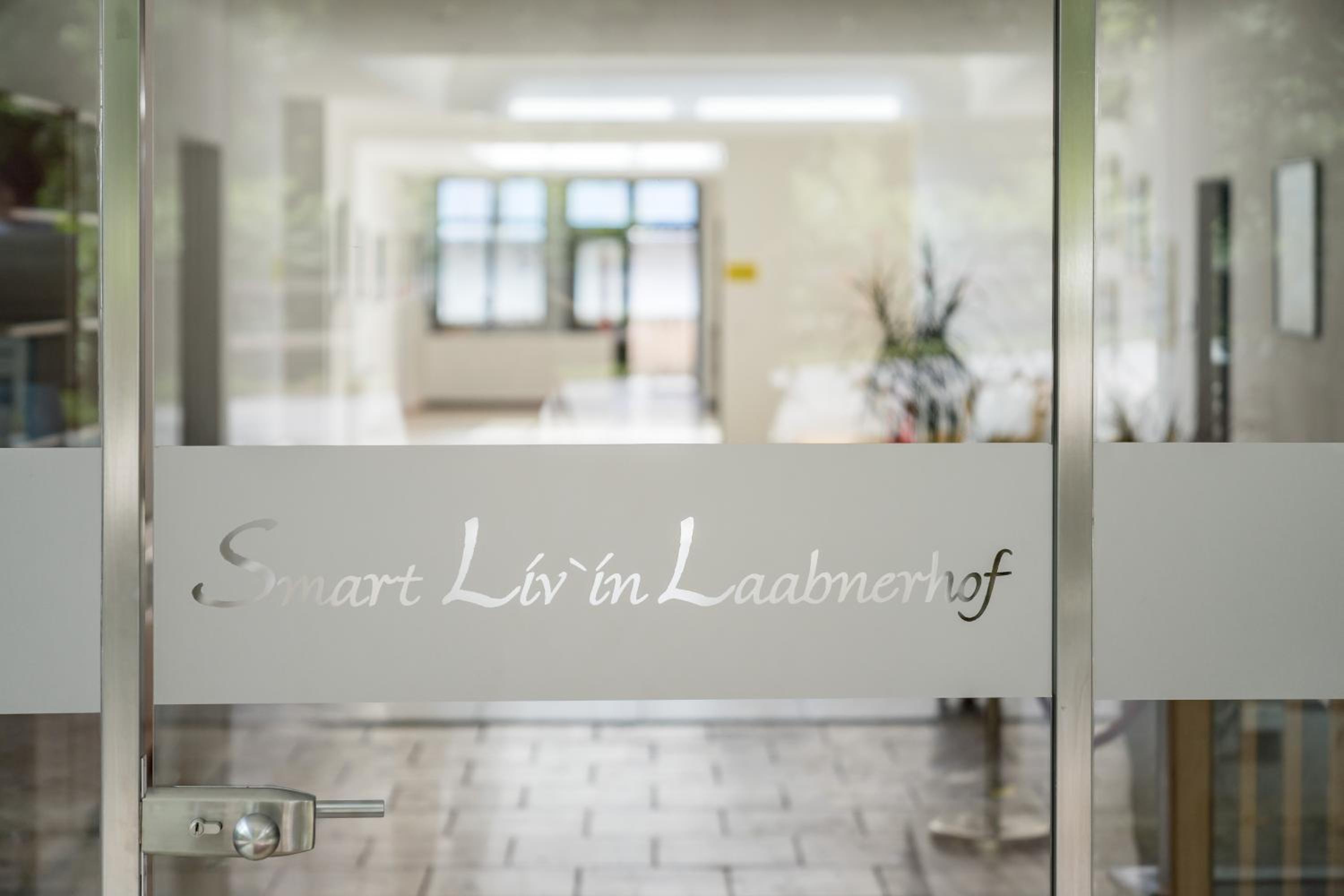Smart Liv'in Laabnerhof view 4