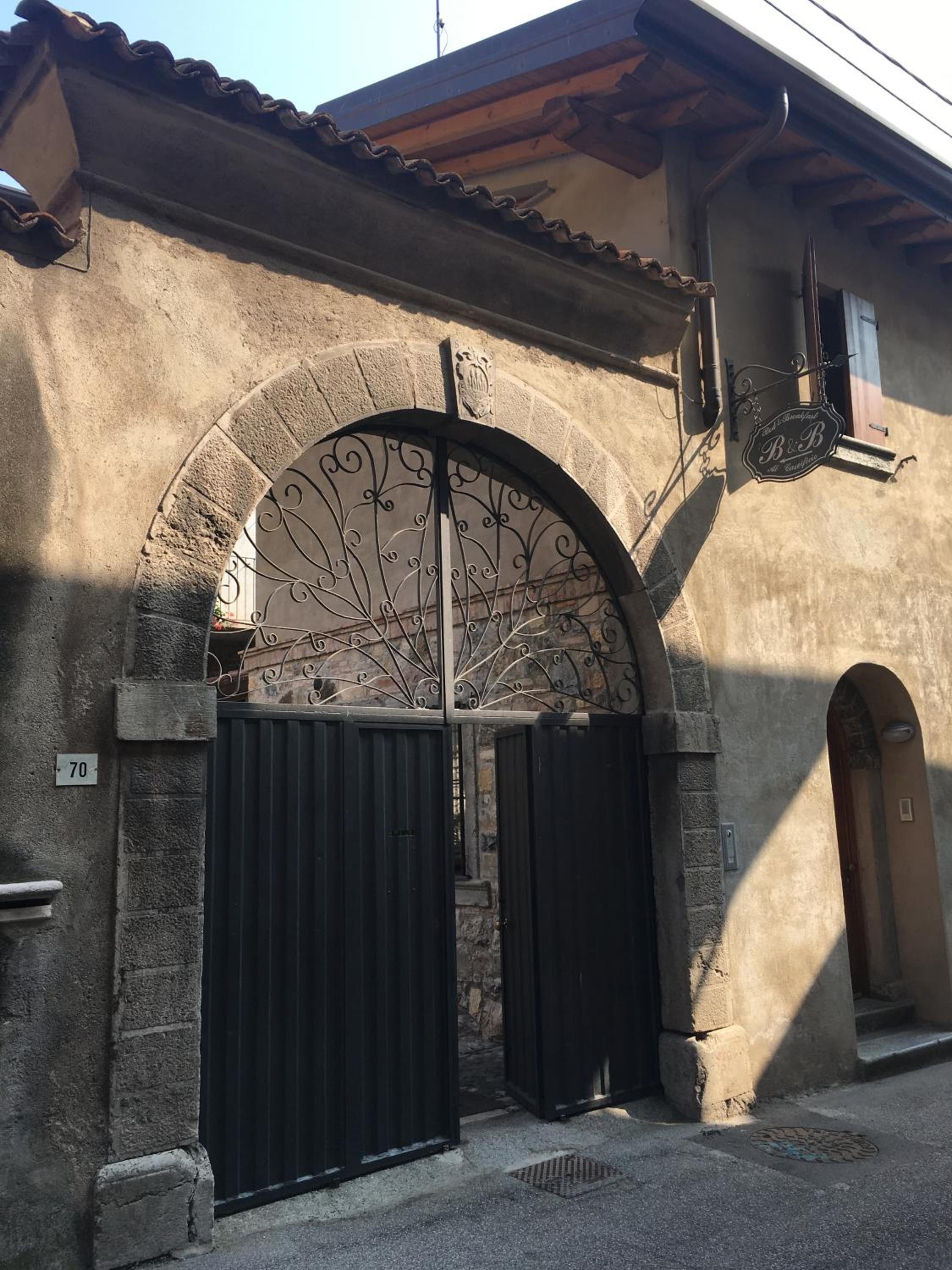 B&B Al Caseificio photo 2