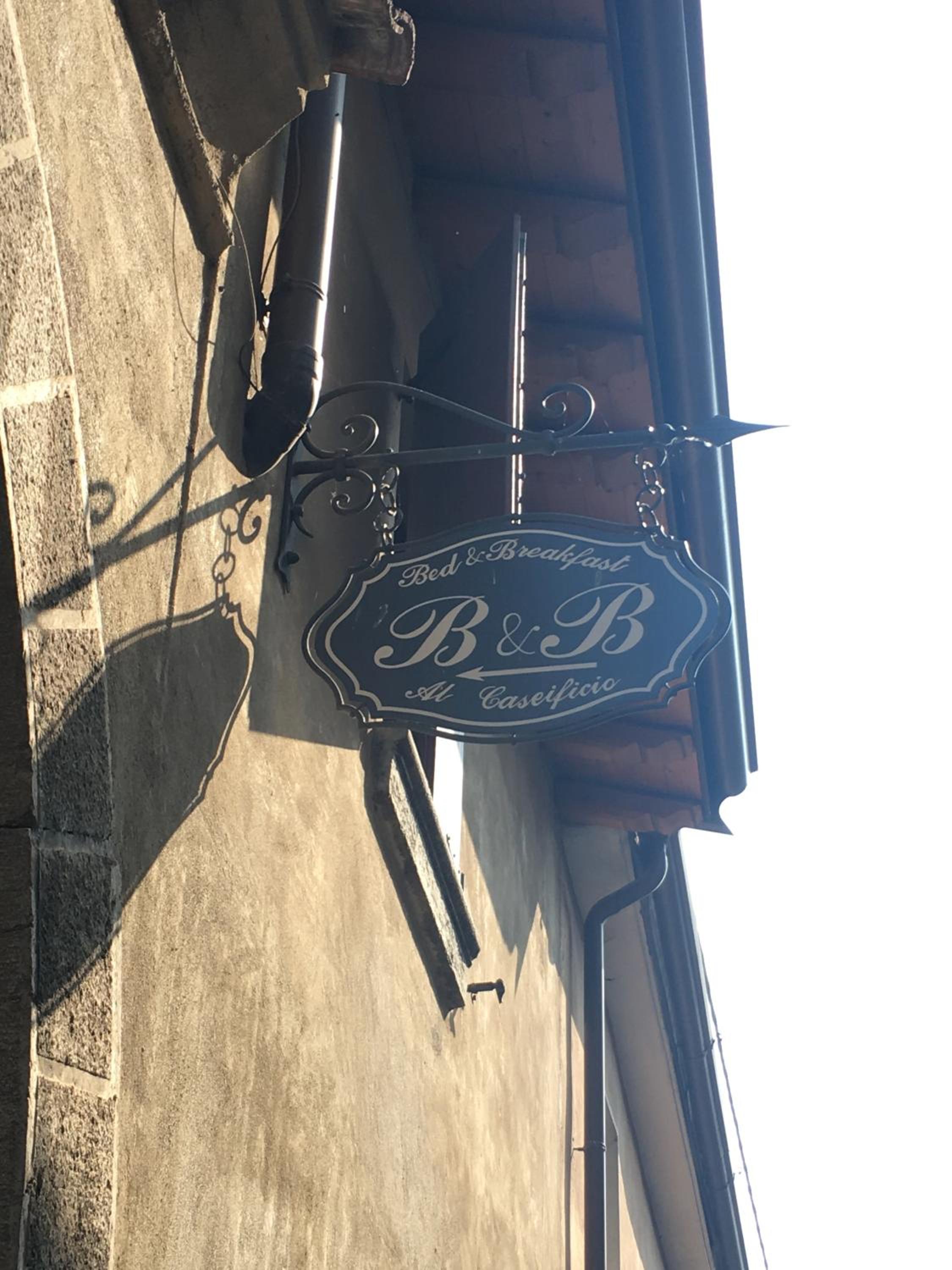 B&B Al Caseificio photo 3