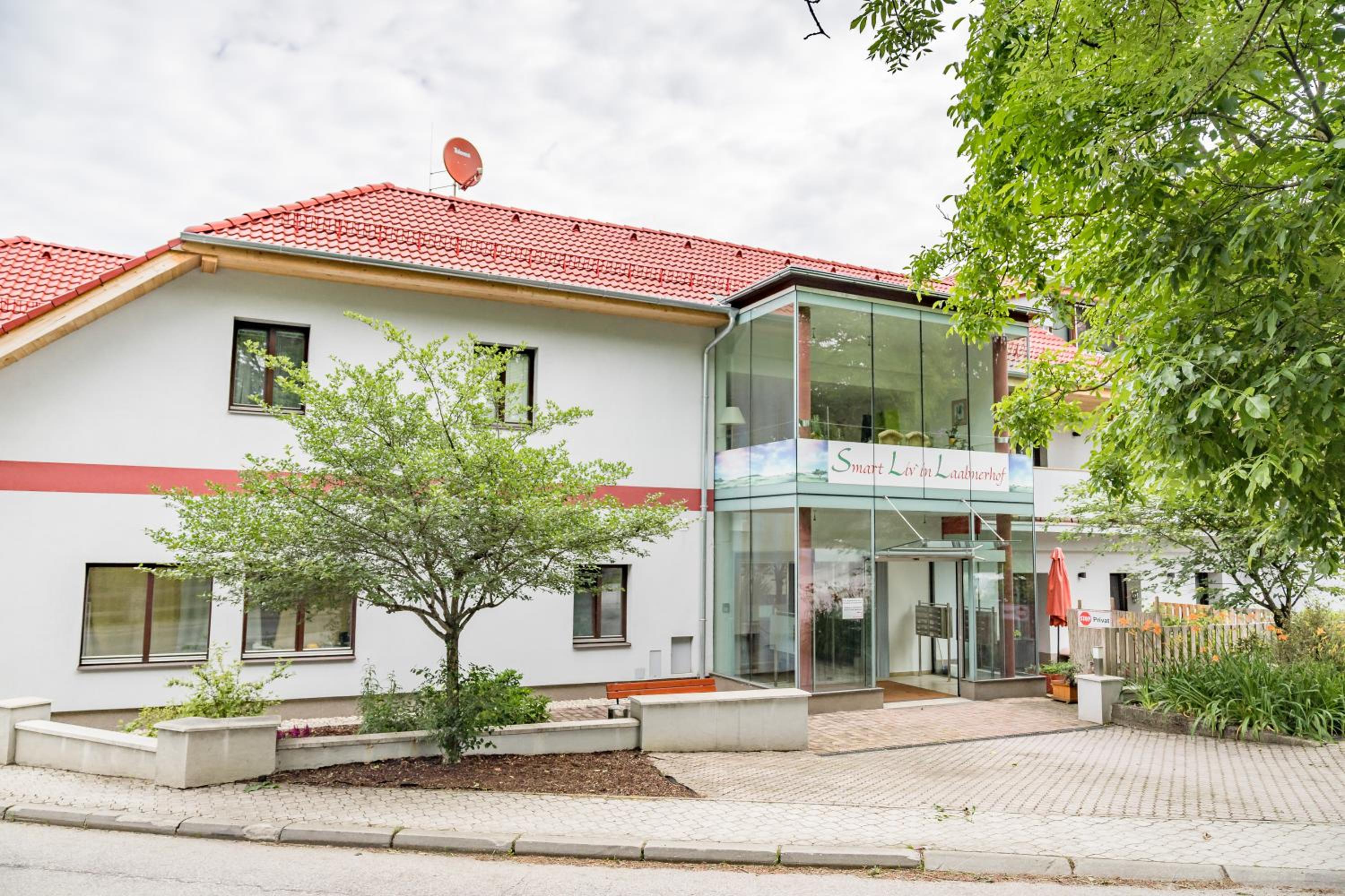Smart Liv'in Laabnerhof view 3