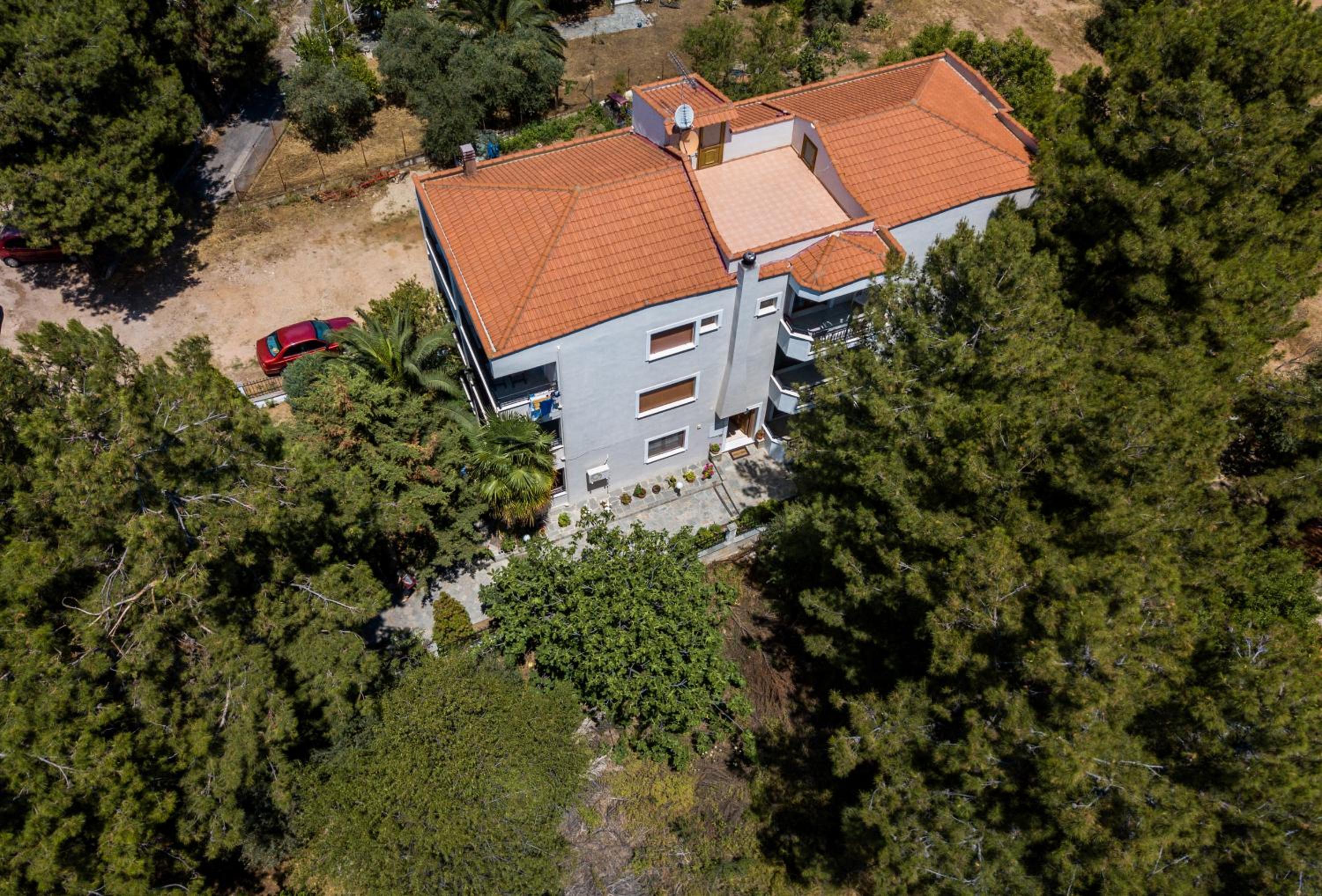 Villa Katerina en Potos