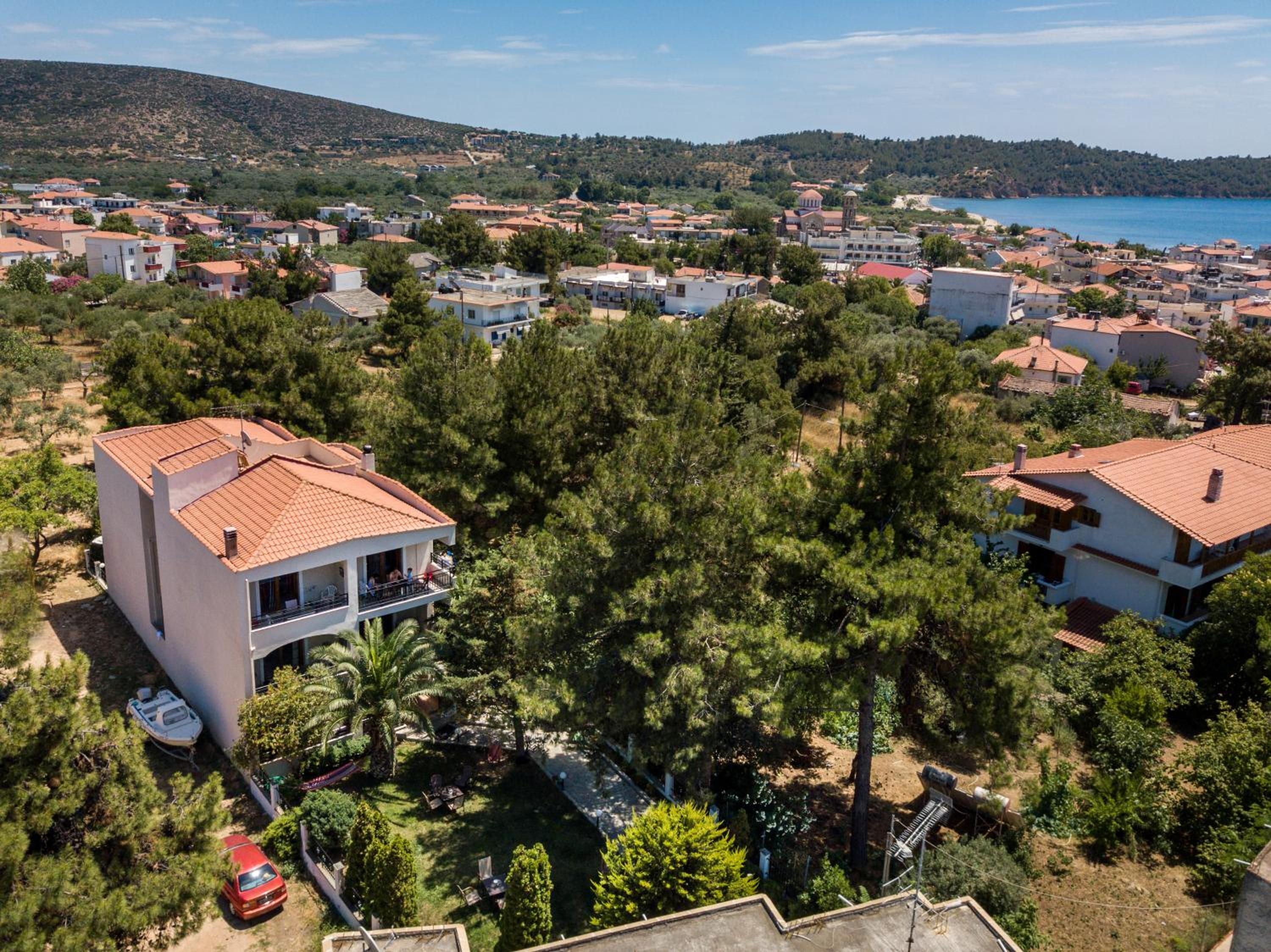 Villa Katerina