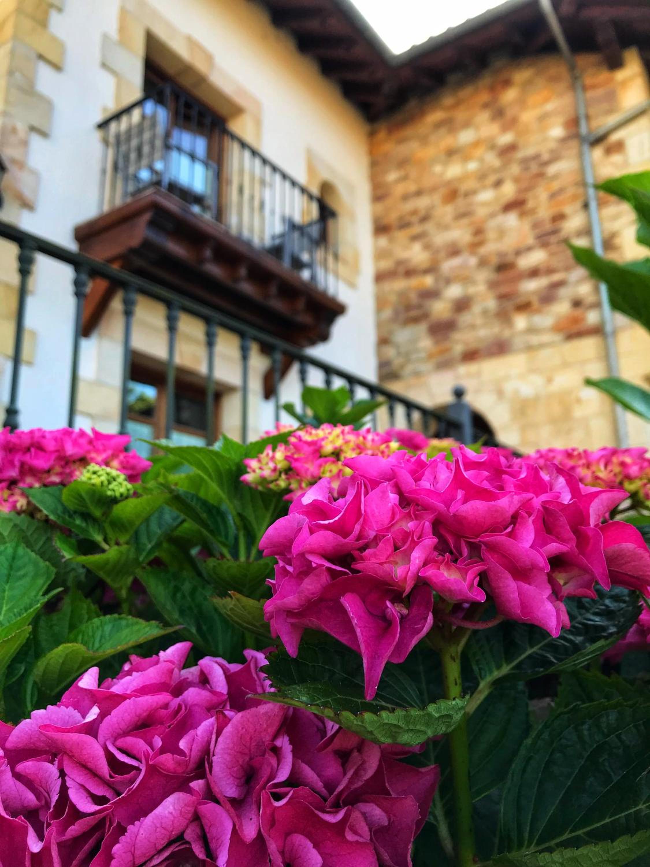 Posada Fuentedevilla