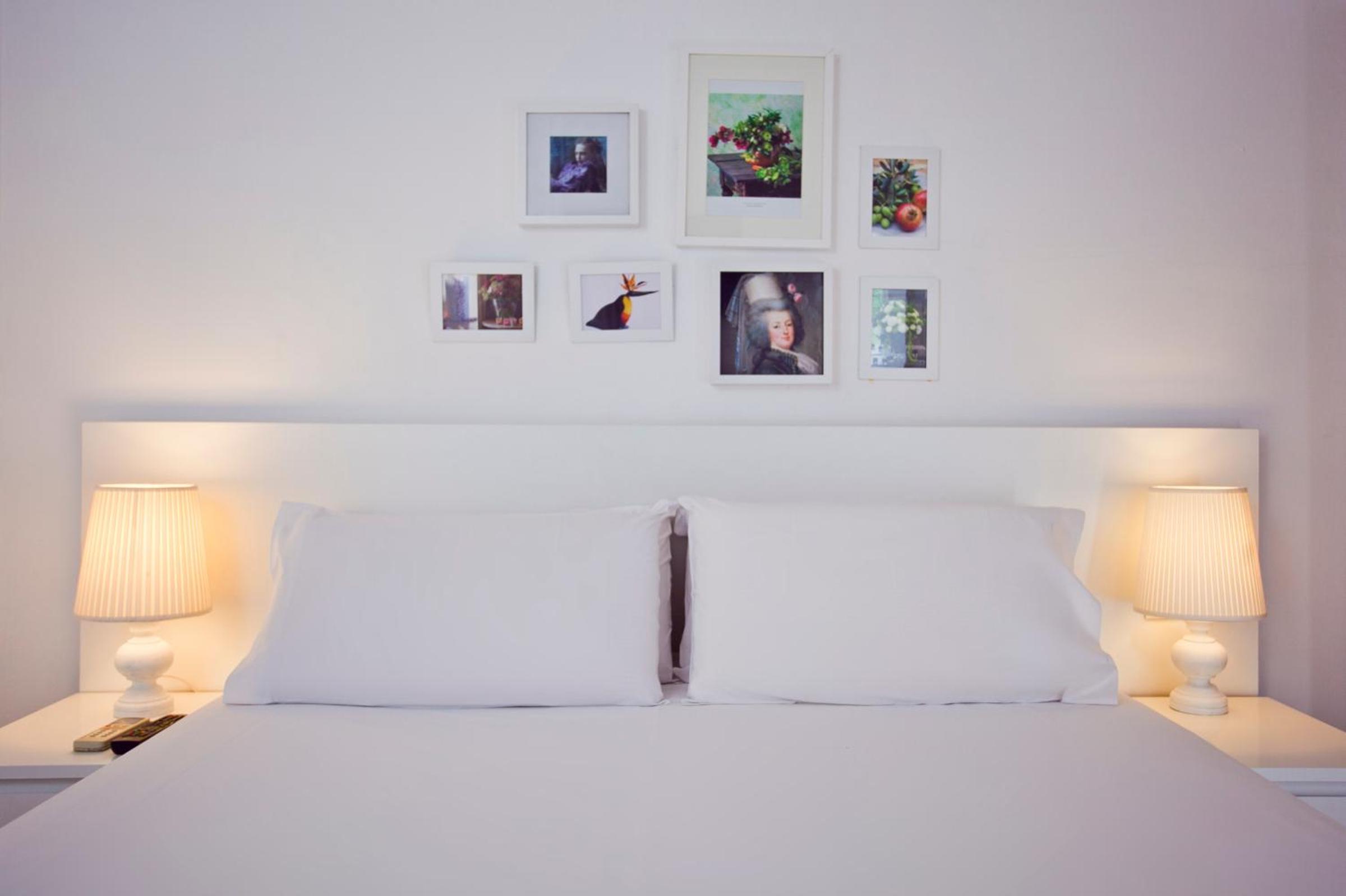 Ramblas Apartments