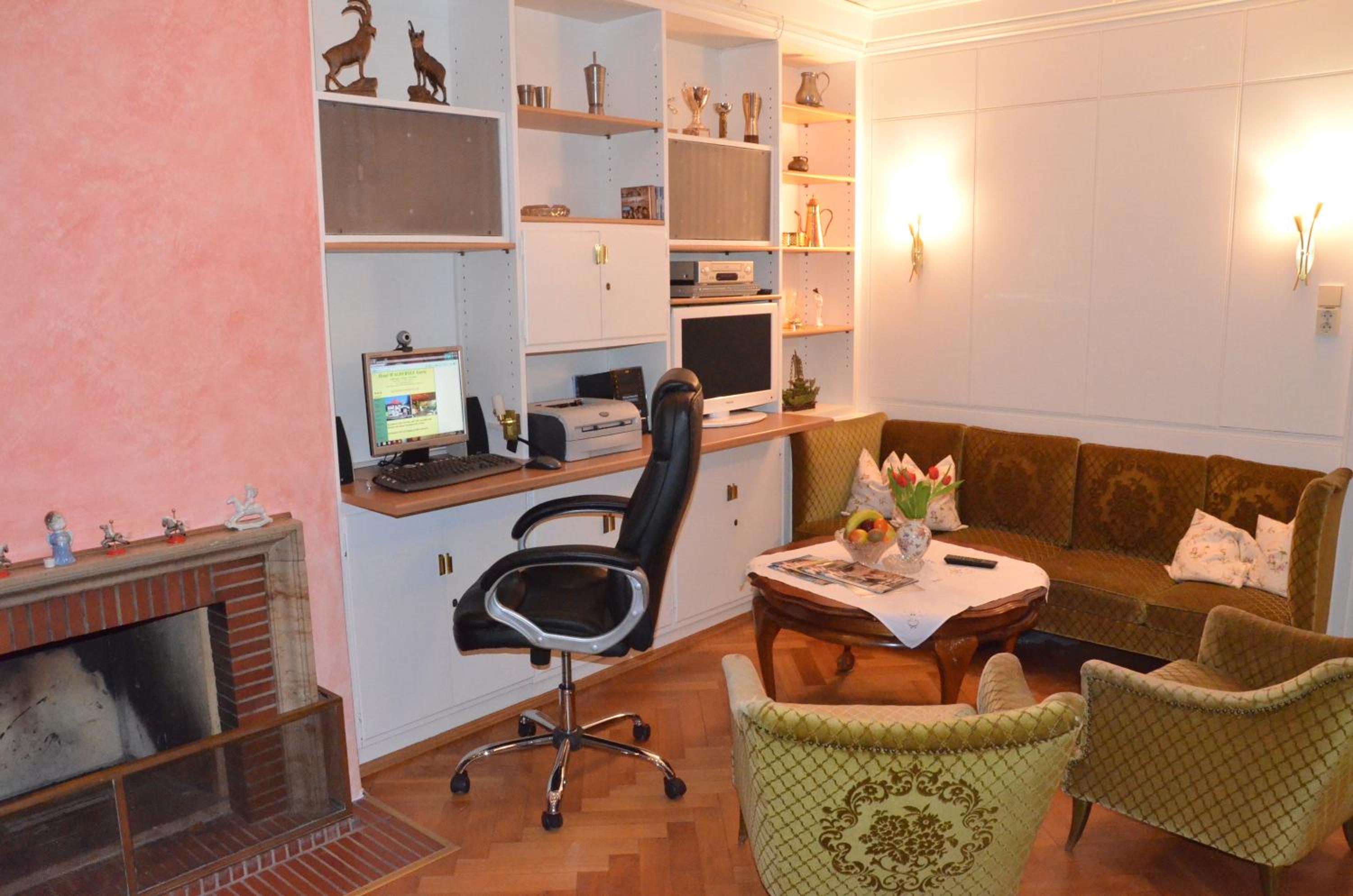 Hannover Vacations - Hotel Waldersee - Property Image 28