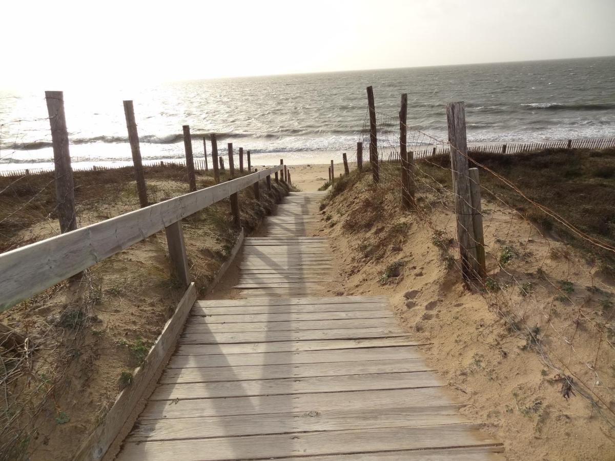 Studio Noirmoutier Plage view 2
