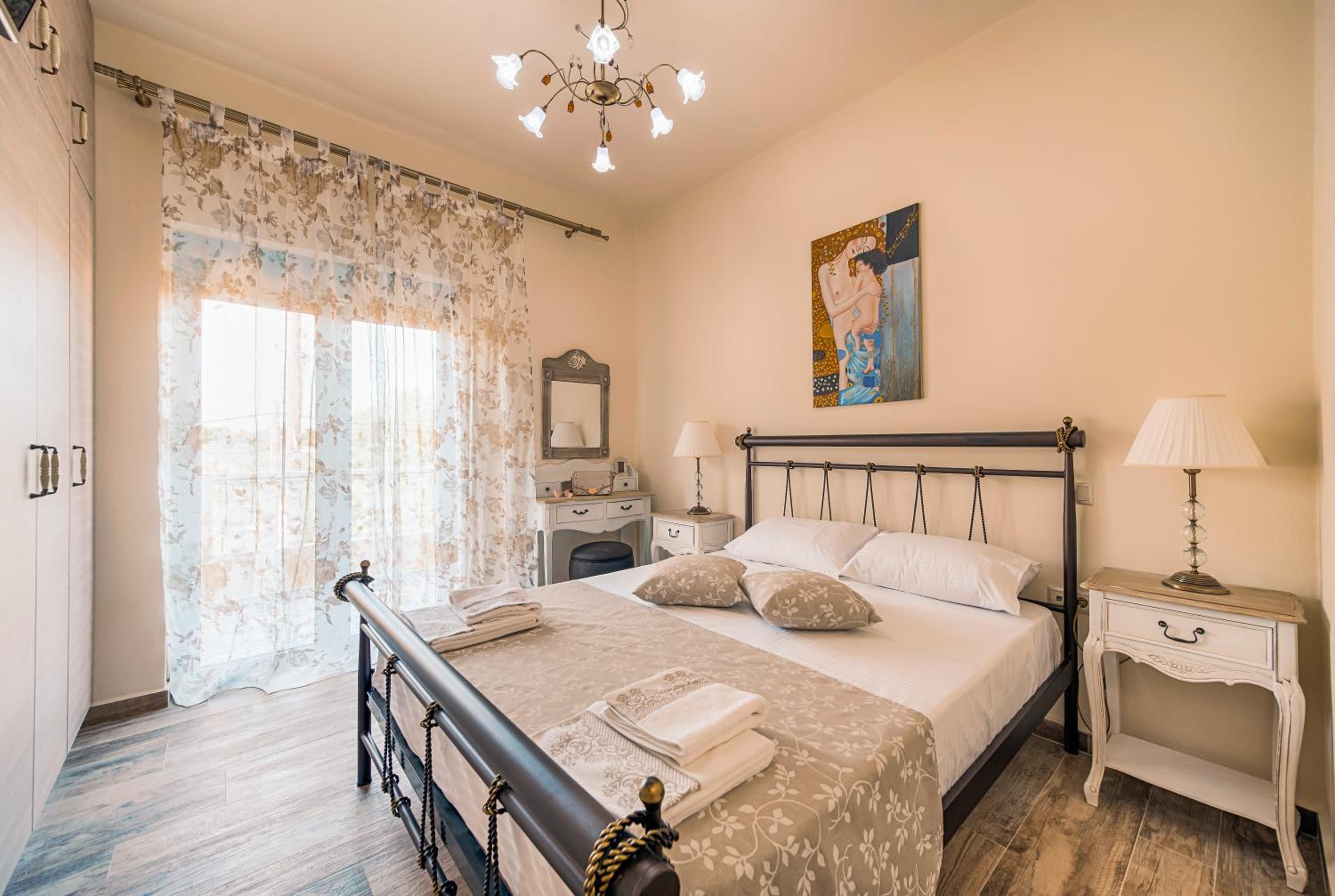 Lindos Vacations - Lindos Luxury Retro Villas - Property Image 7