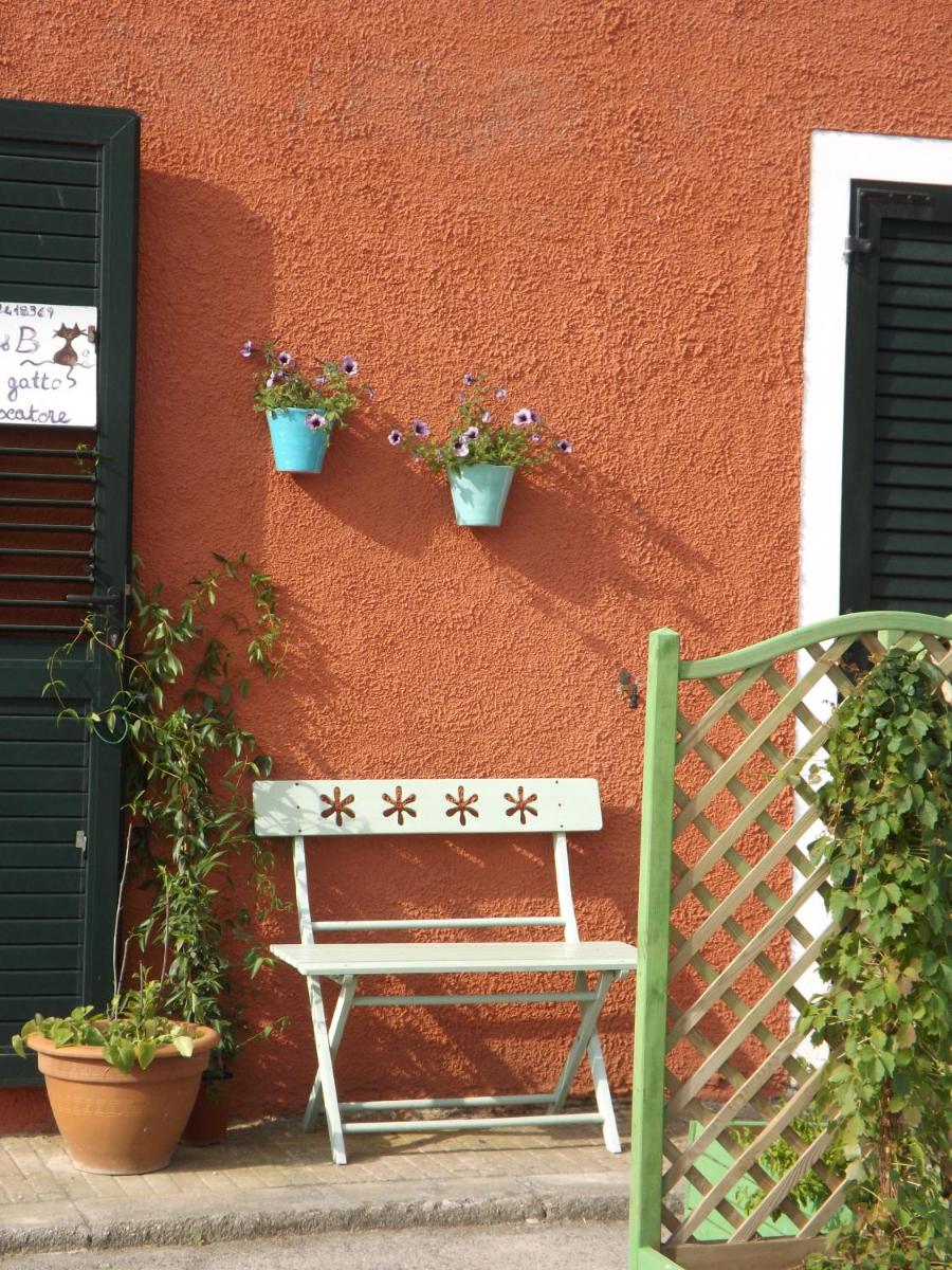 B&B Il Gatto Pescatore photo 3