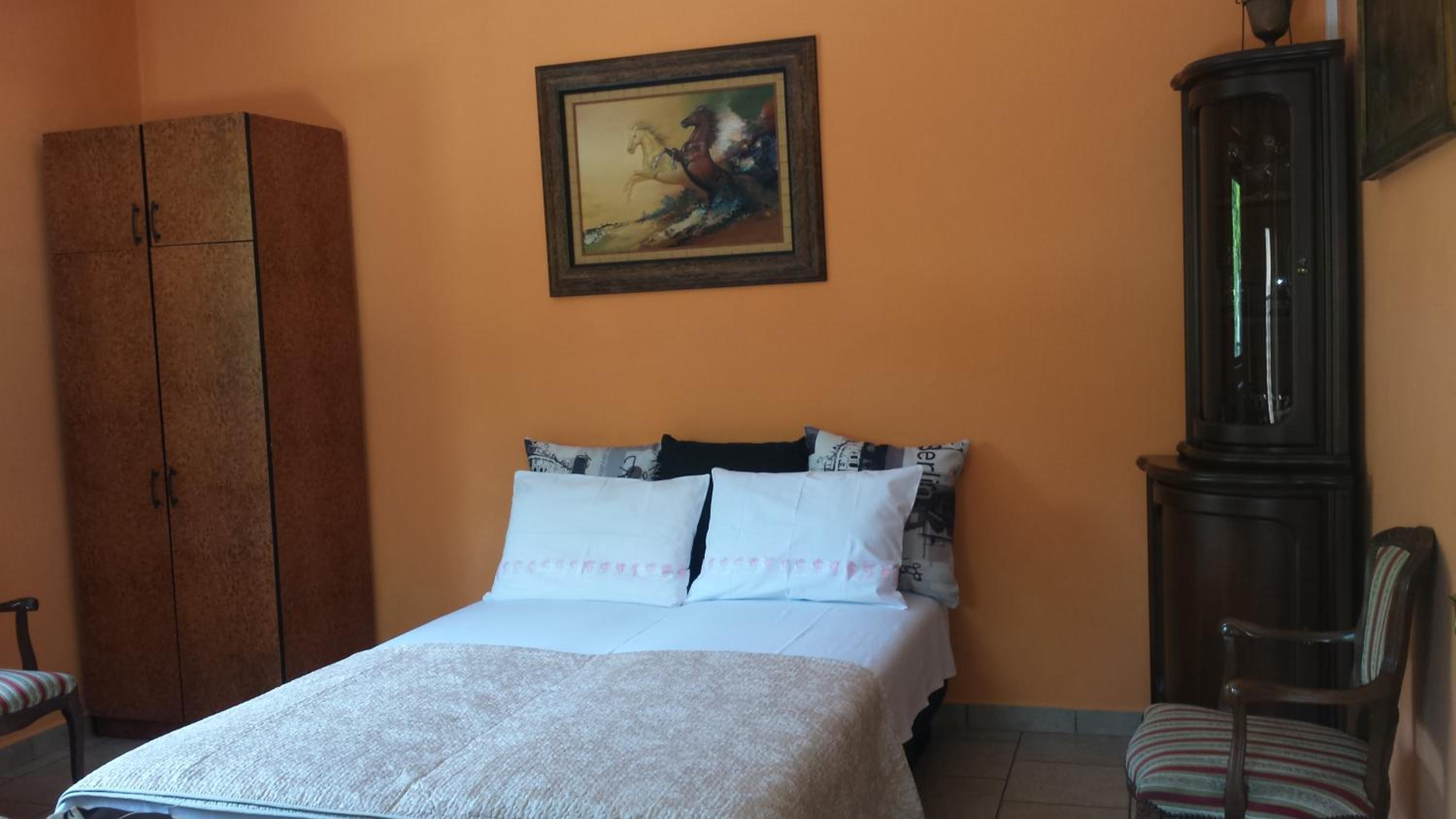 Sole Apartments