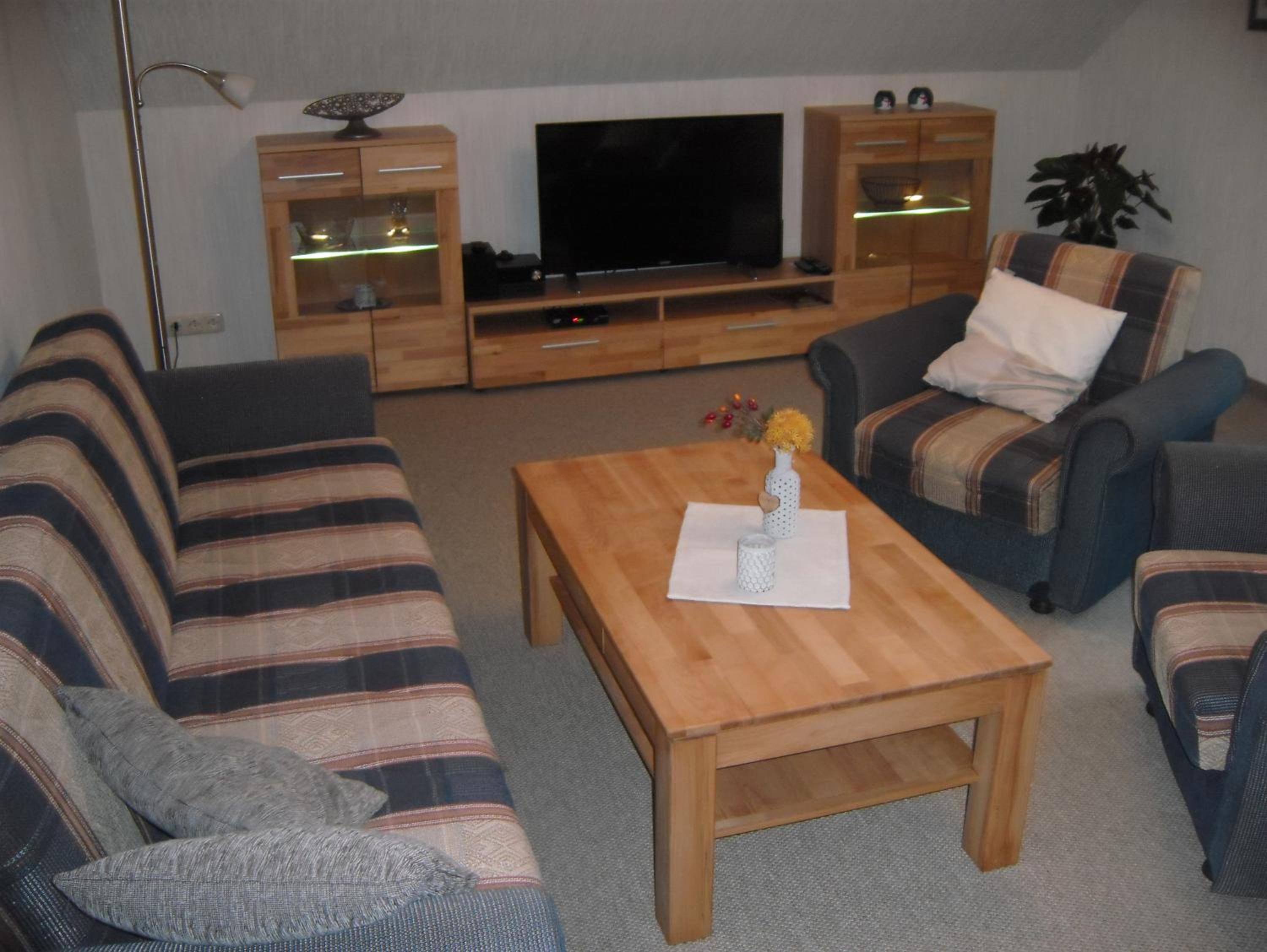 Ferienwohnung Windten view 3