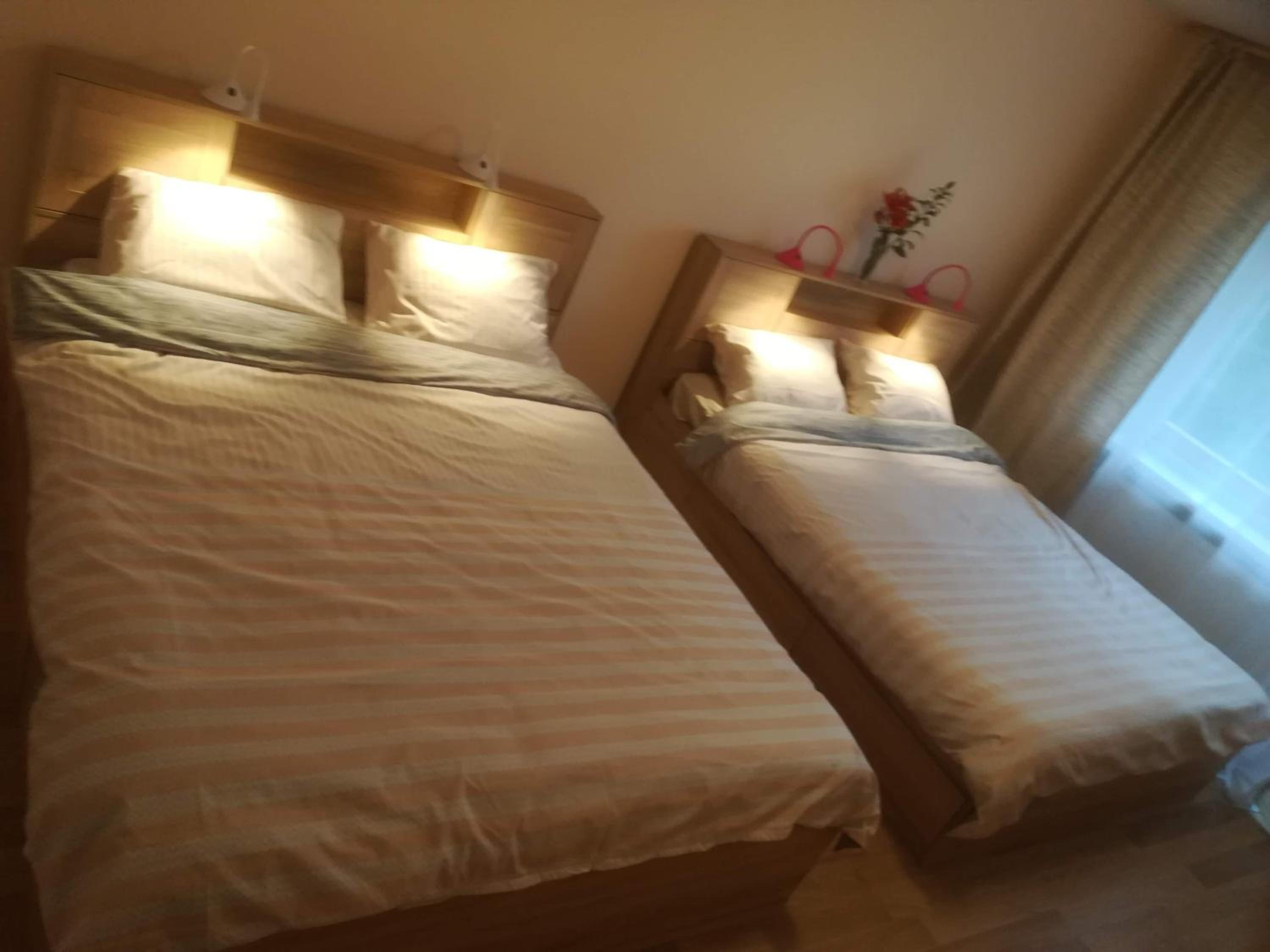 Couple getaway to a freshly renovated apartment view 3