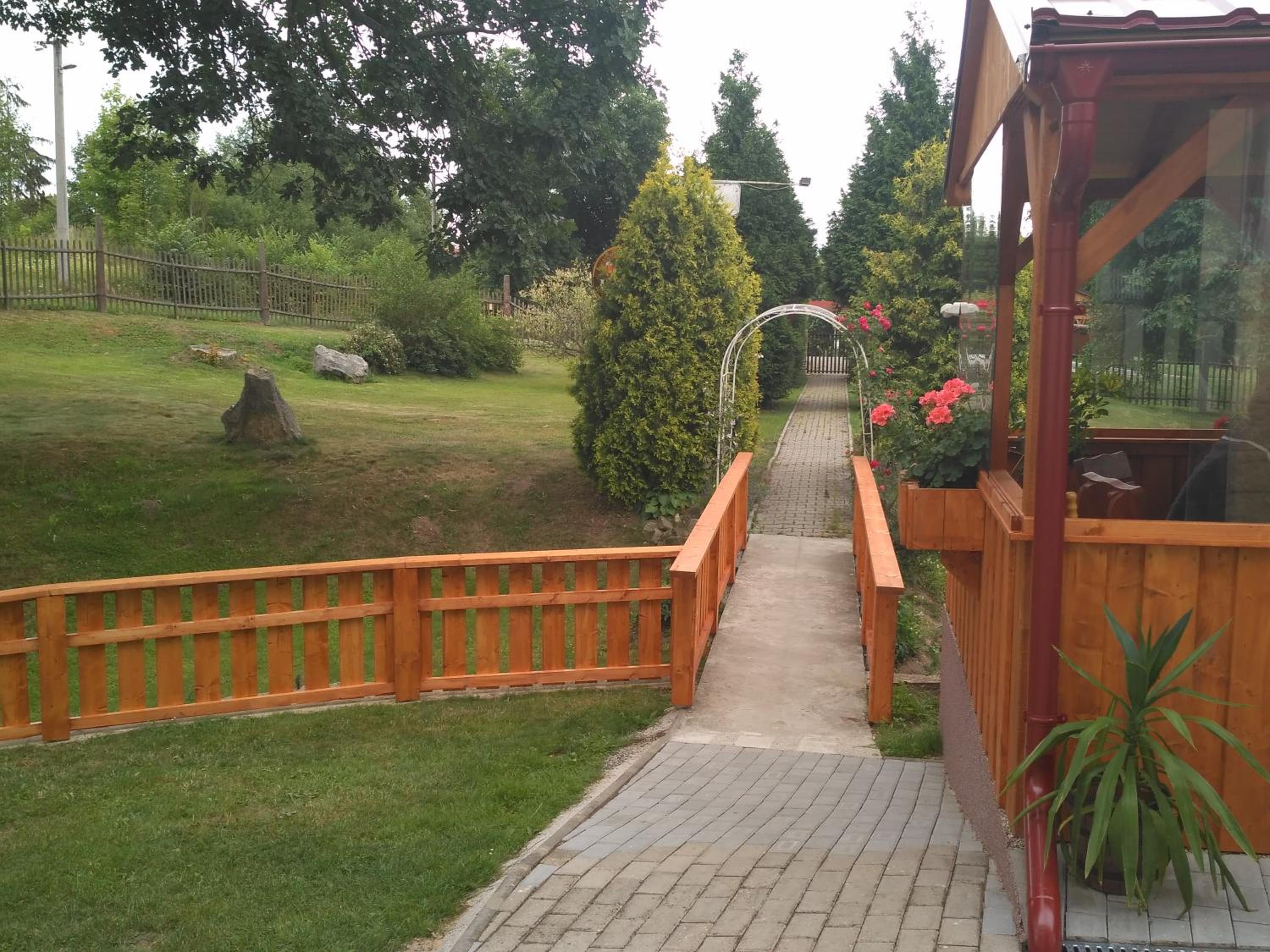 Penzion U Bernardýna