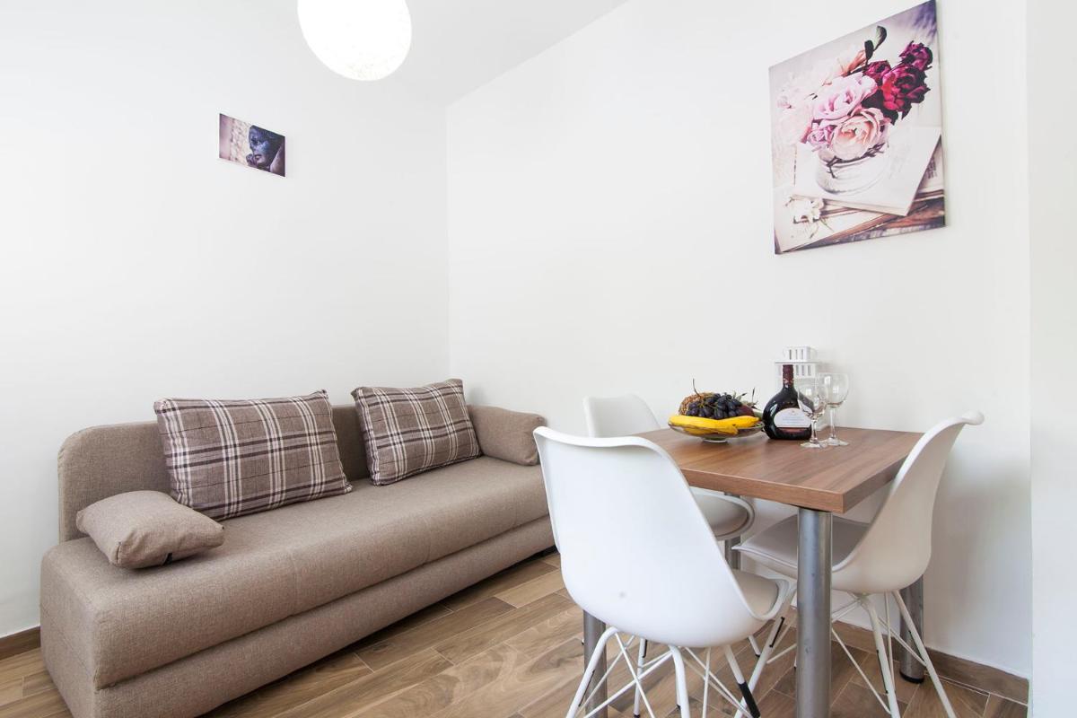 Apartment Francesco view 4