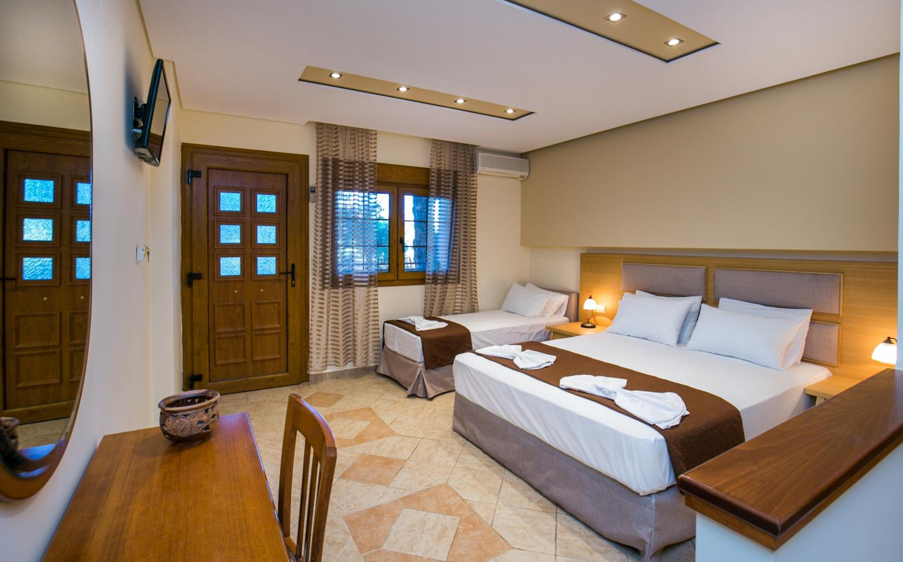 Villa Katerina