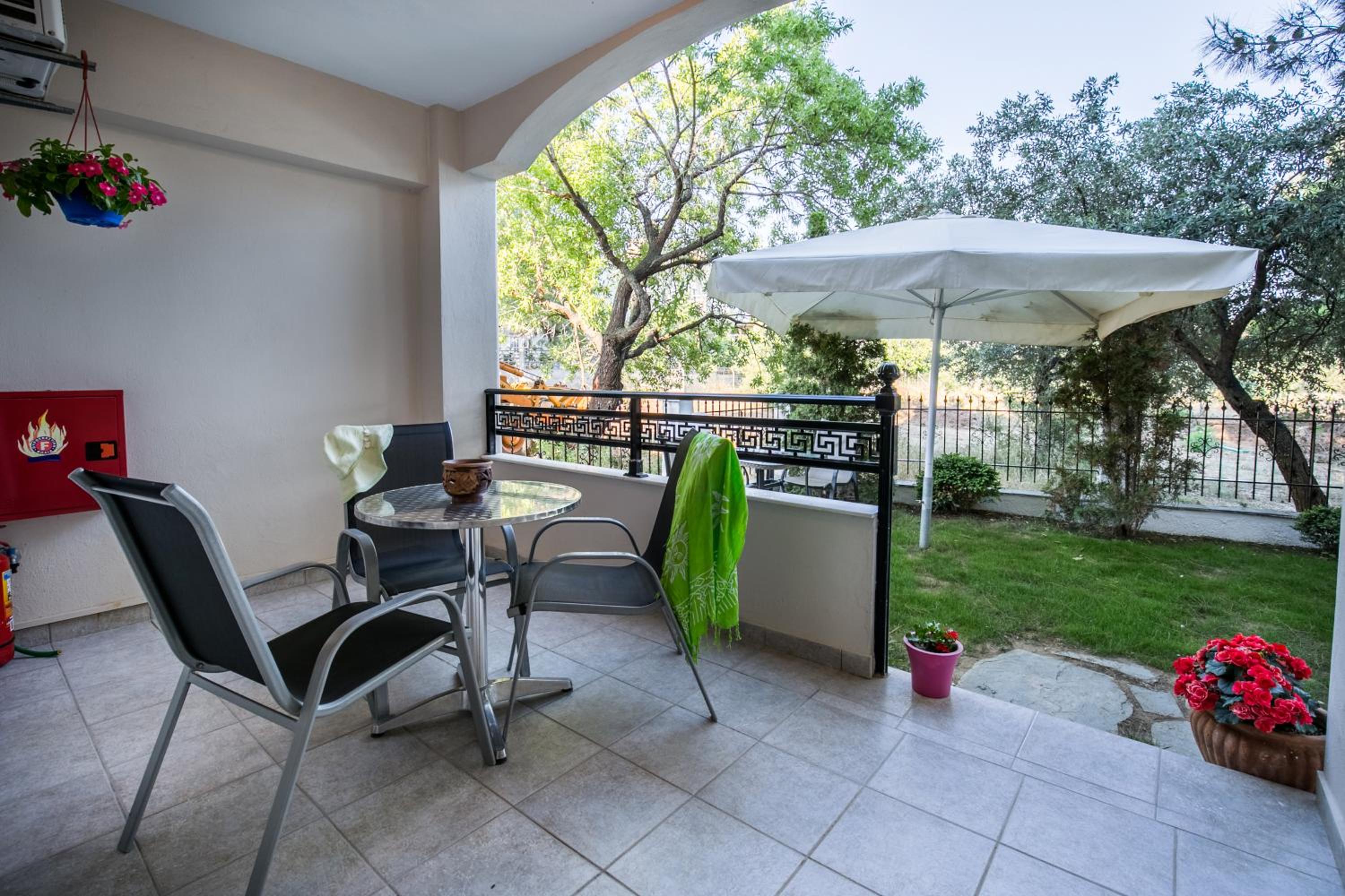 Villa Katerina en Potos