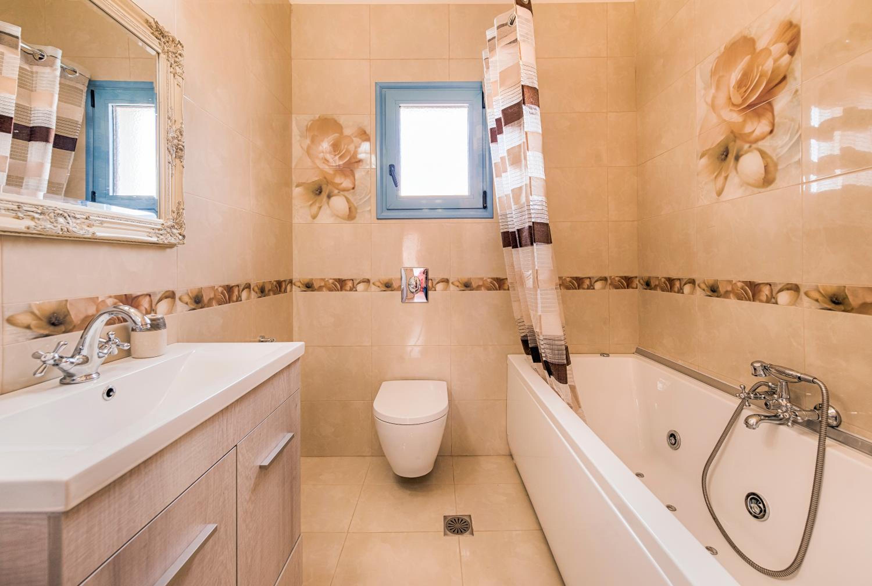 Lindos Vacations - Lindos Luxury Retro Villas - Property Image 69