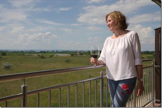 Gästehaus Lackenblick