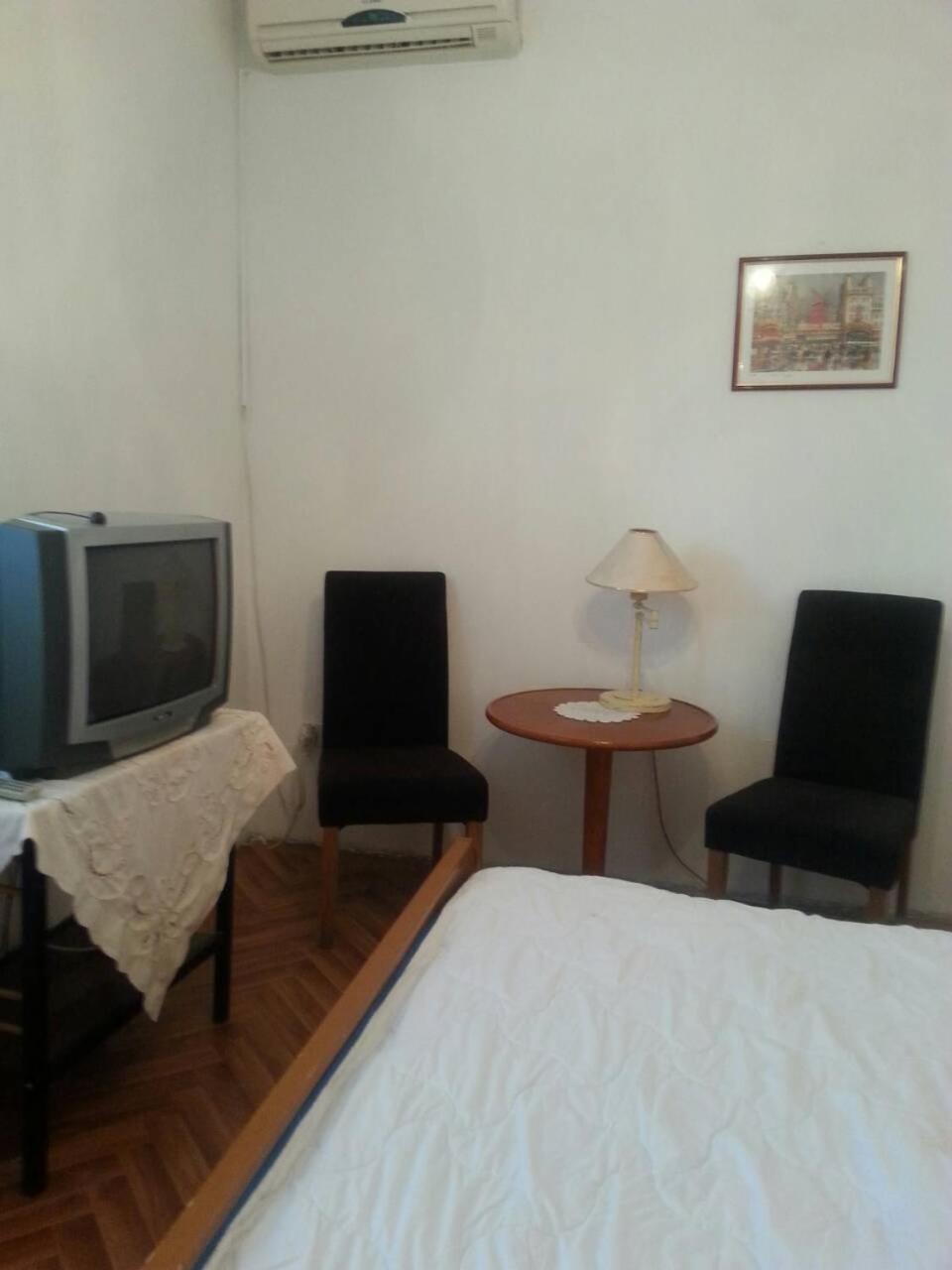Family House Lise view 3