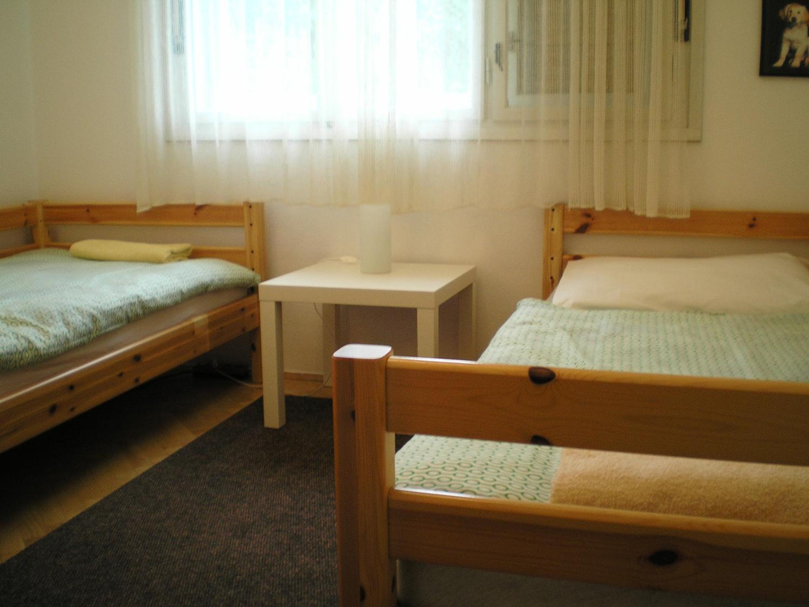 Apartments Country House Stipica