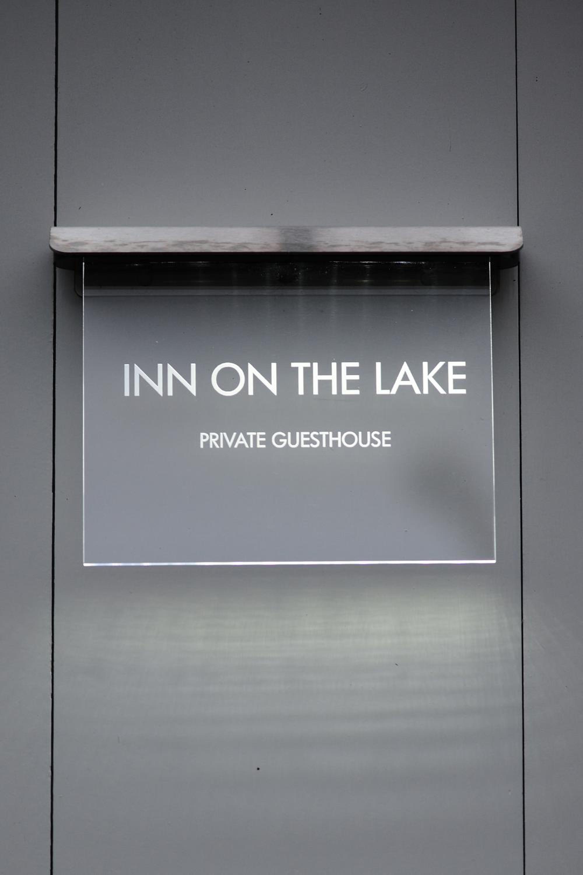 Inn on the Lake