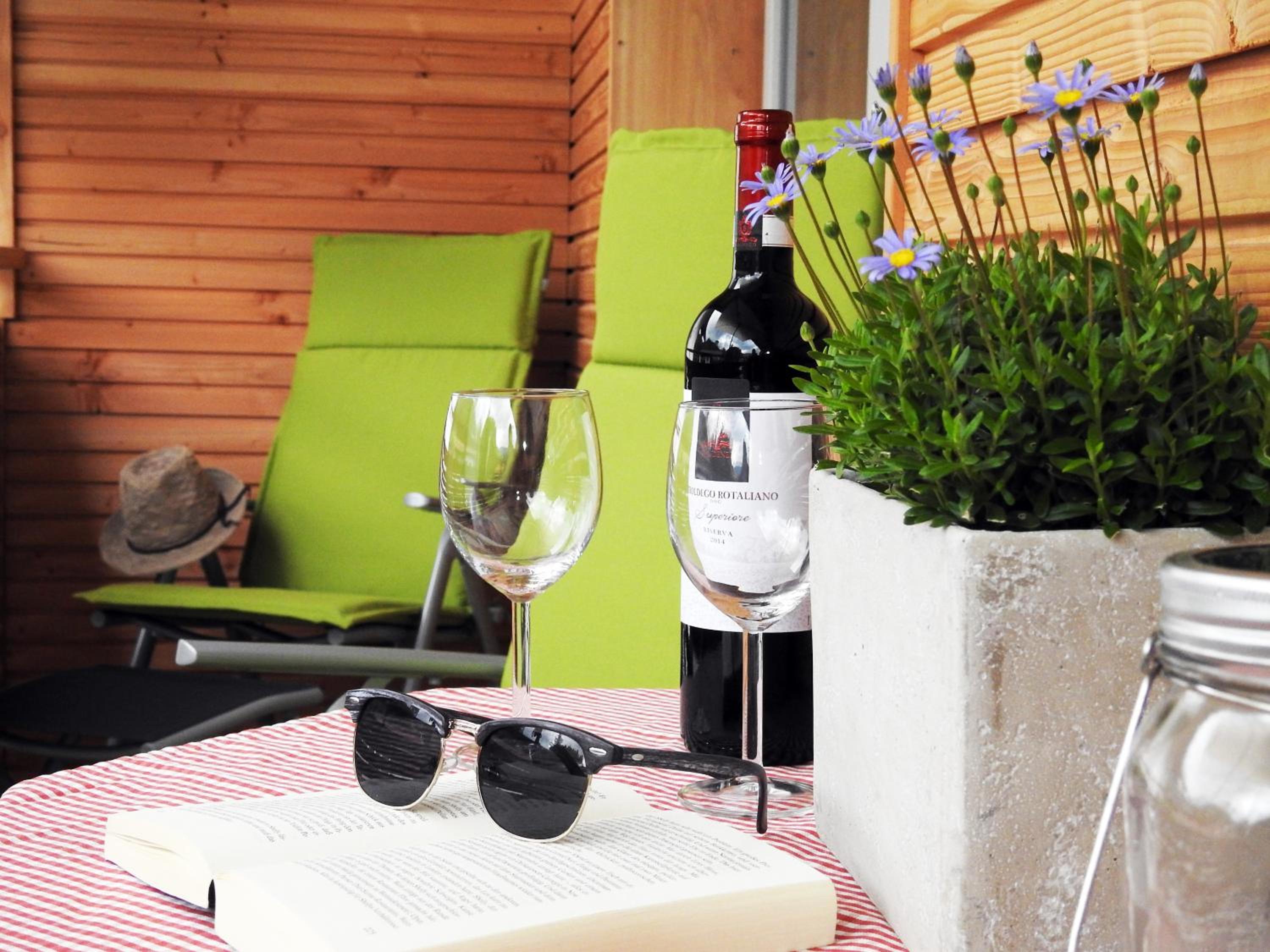 Leos Alpenblume inklusive Sommer Bergbahnticket