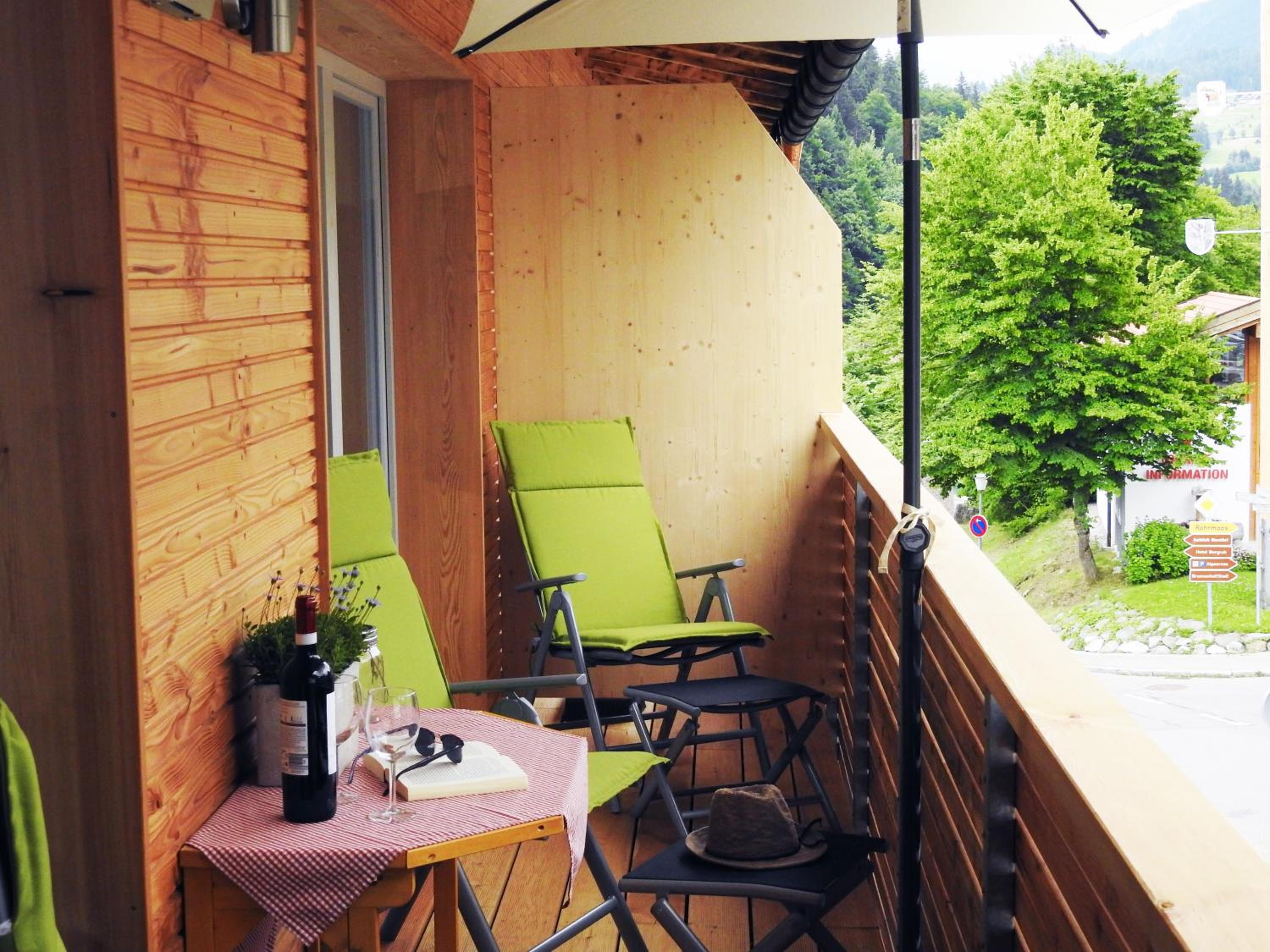 Leos Alpenblume inklusive Sommer Bergbahnticket