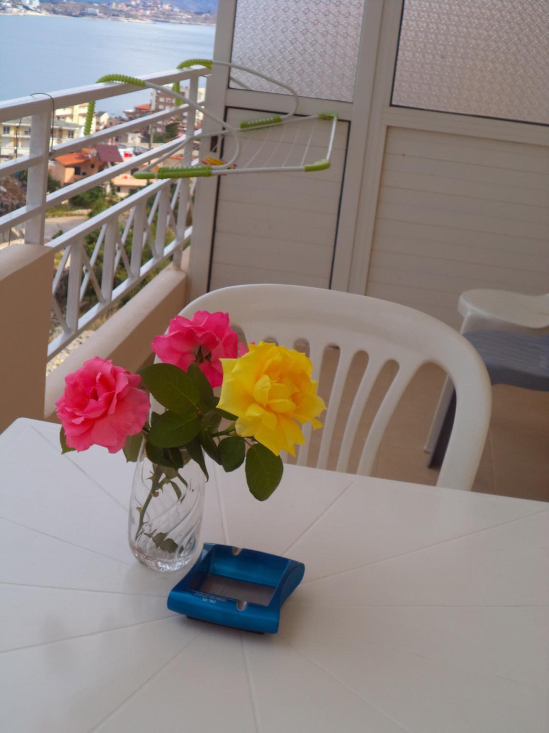 Mariana Apartments