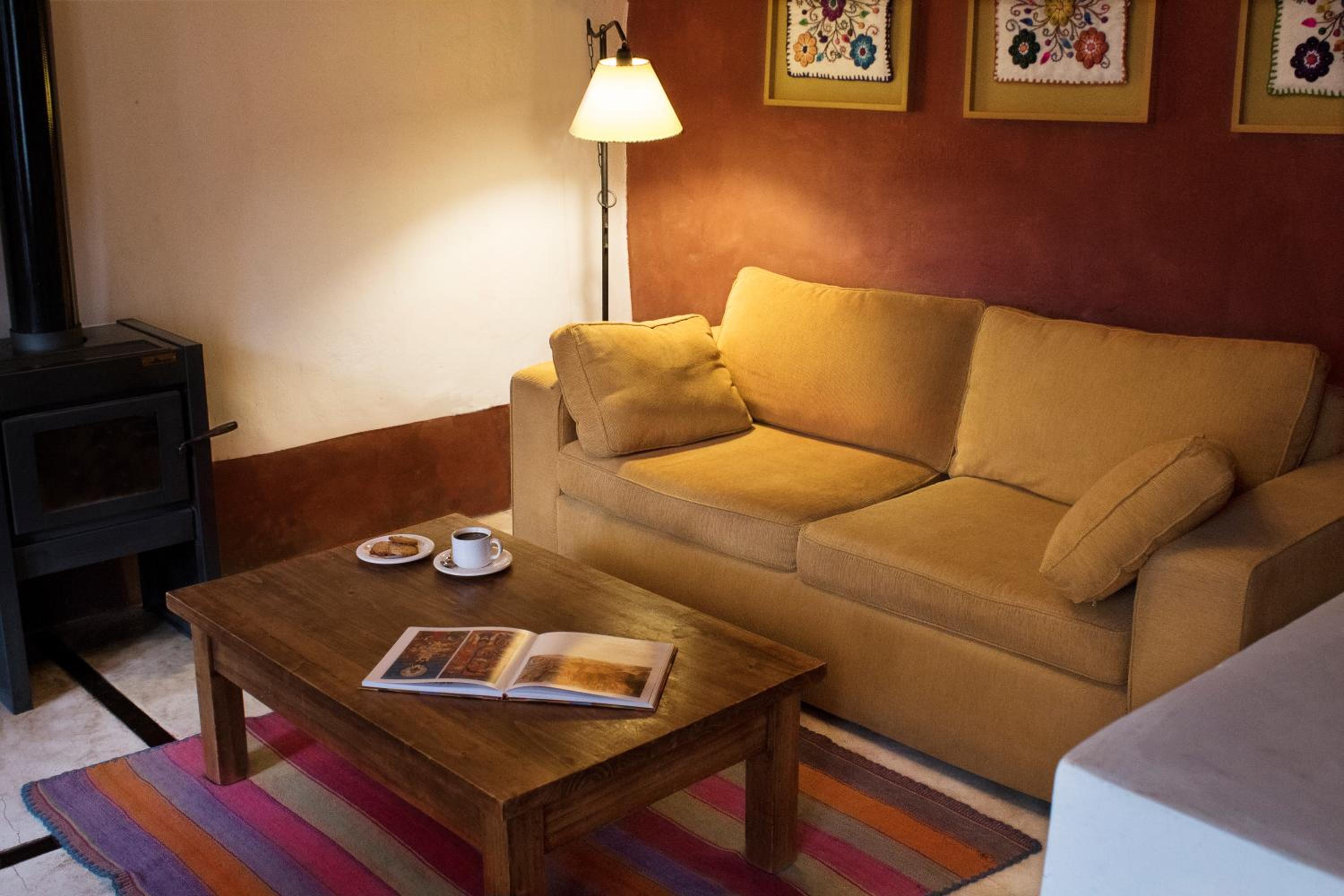 Posada de Luz