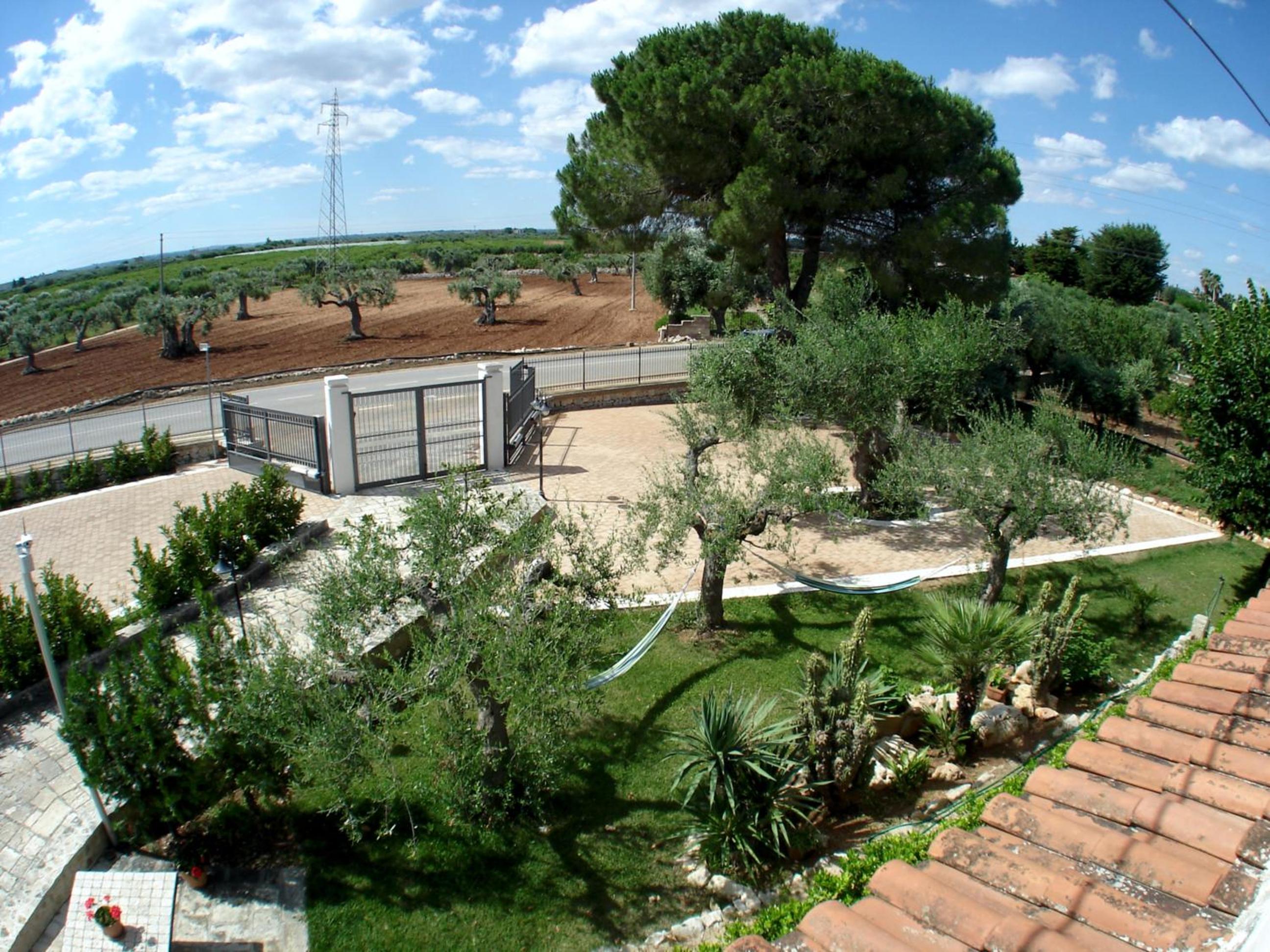 Villa Maria view 3