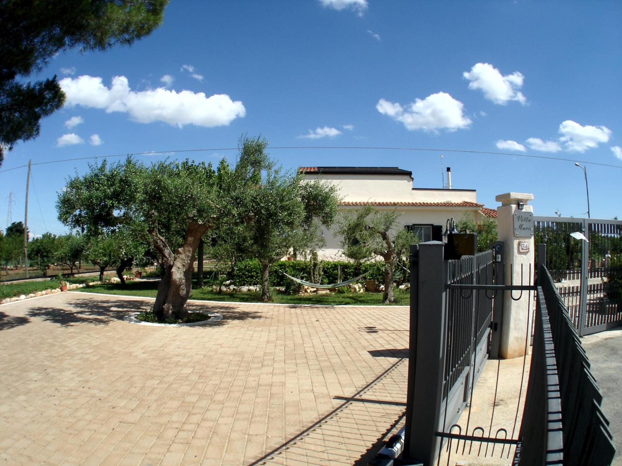 Villa Maria view 4