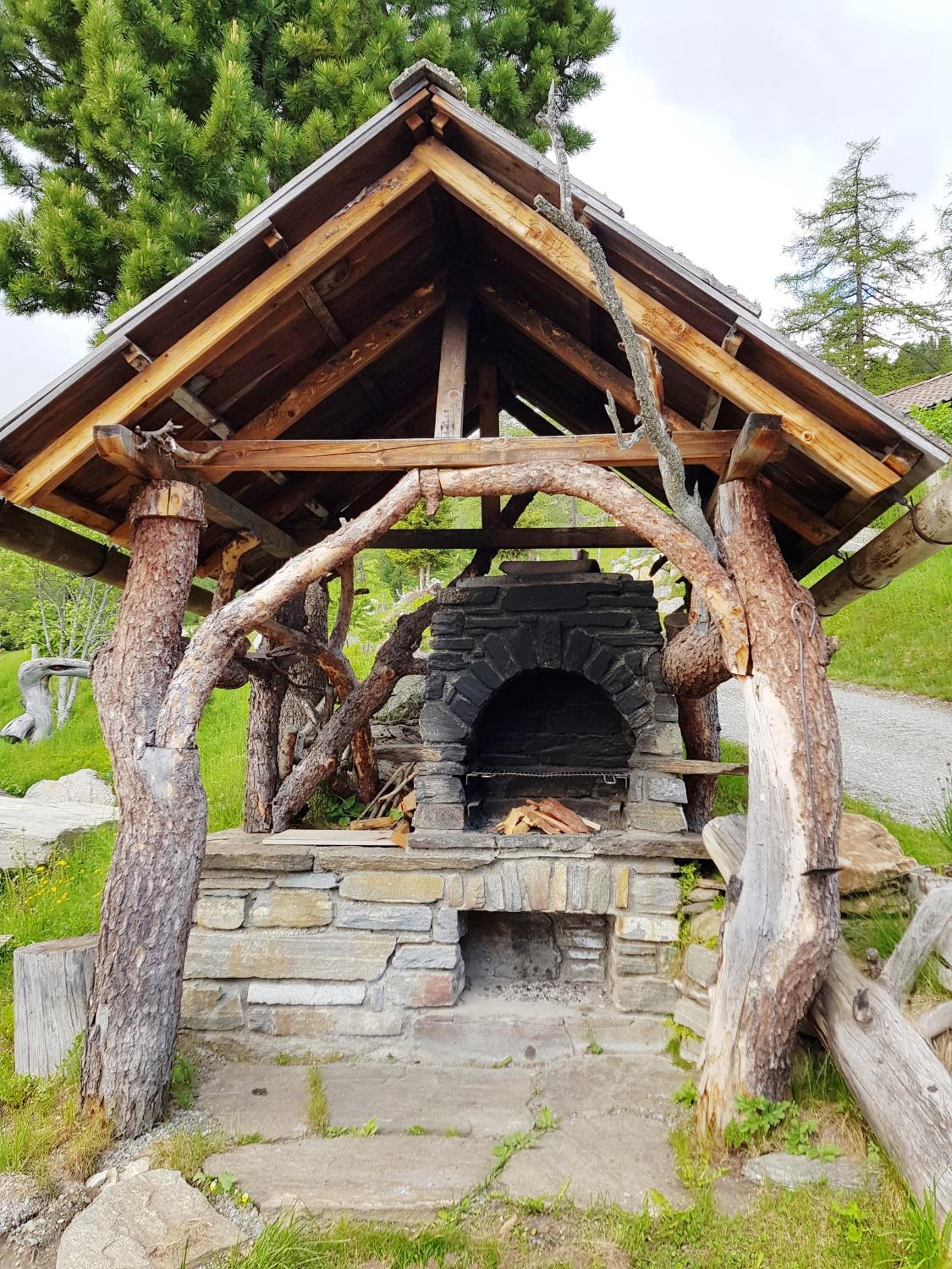 Almhütte Kristabauer
