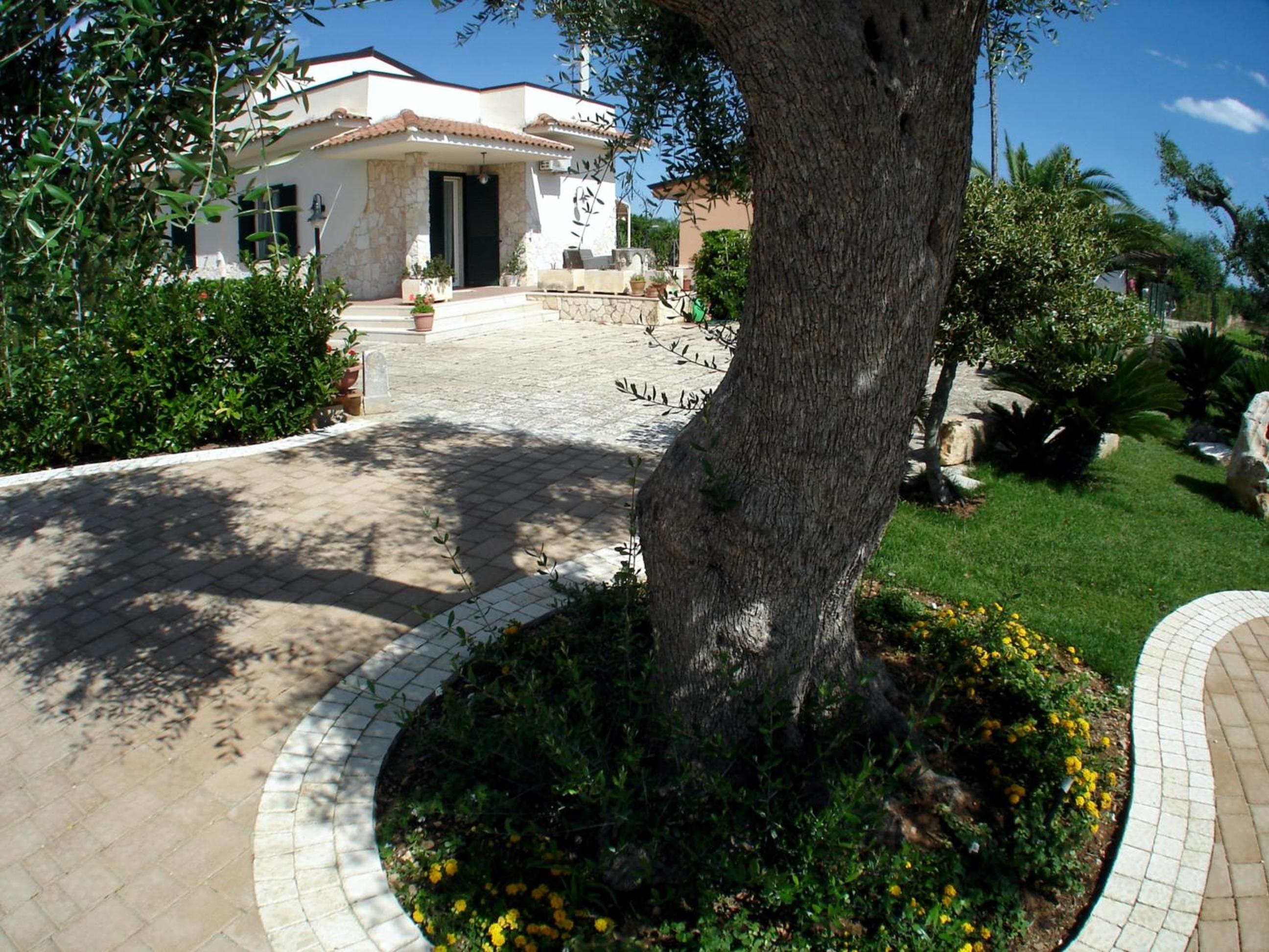 Villa Maria view 5