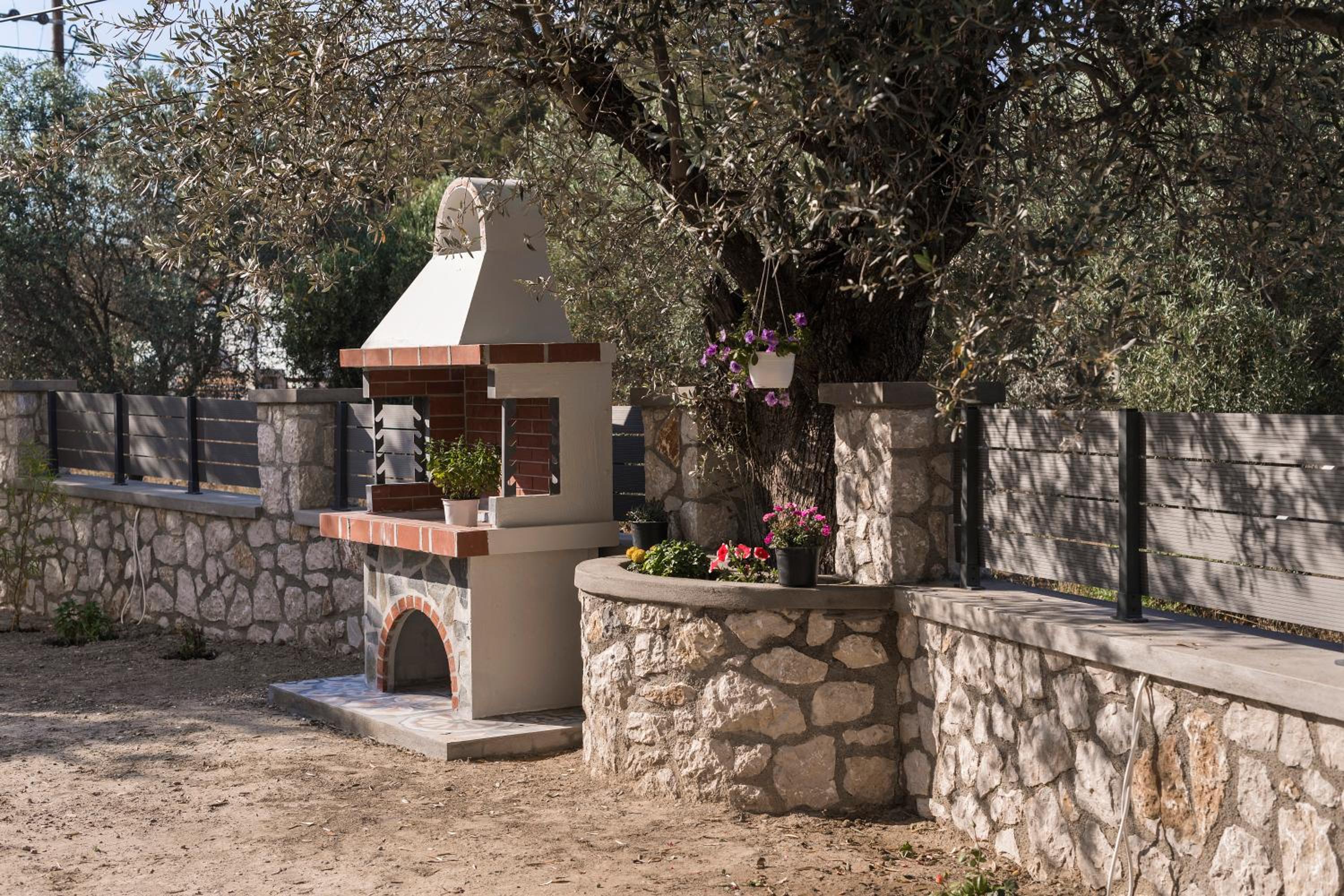 Lindos Vacations - Lindos Luxury Retro Villas - Property Image 60