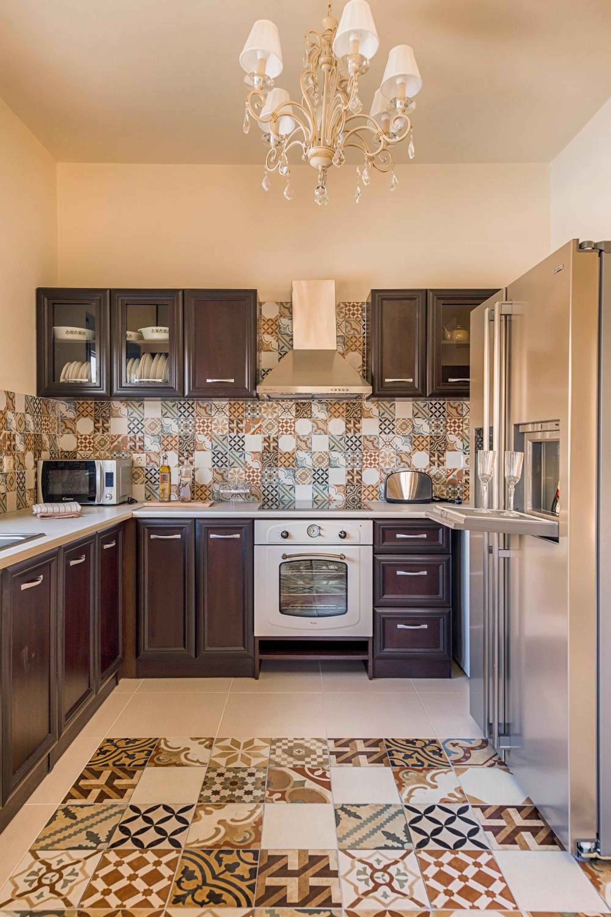 Lindos Vacations - Lindos Luxury Retro Villas - Property Image 38