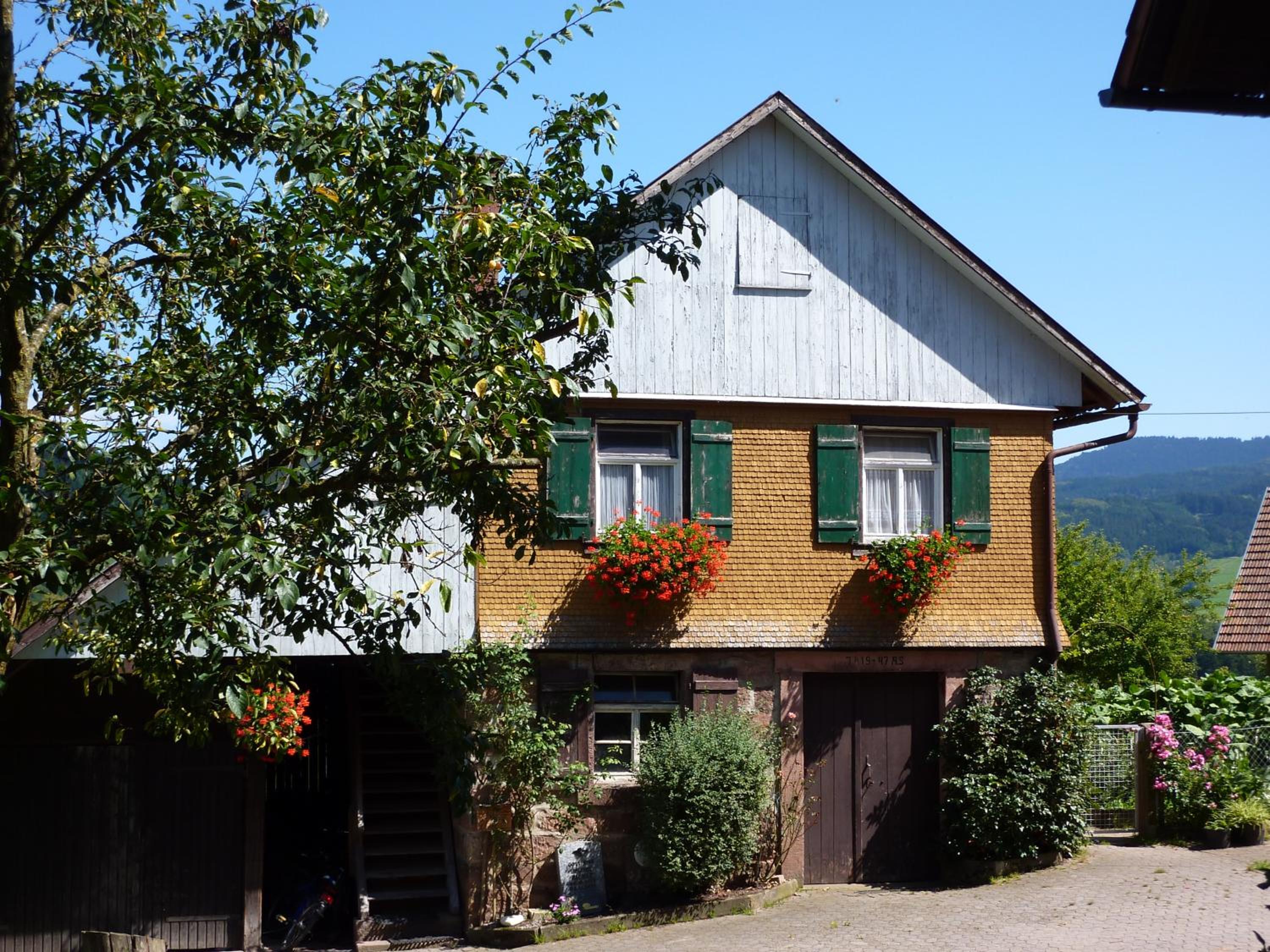 Ferienhaus Eck view 4