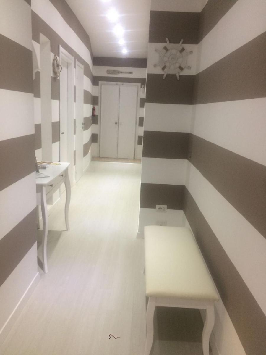 Hotel Le Camere dei Fiori - Image 1