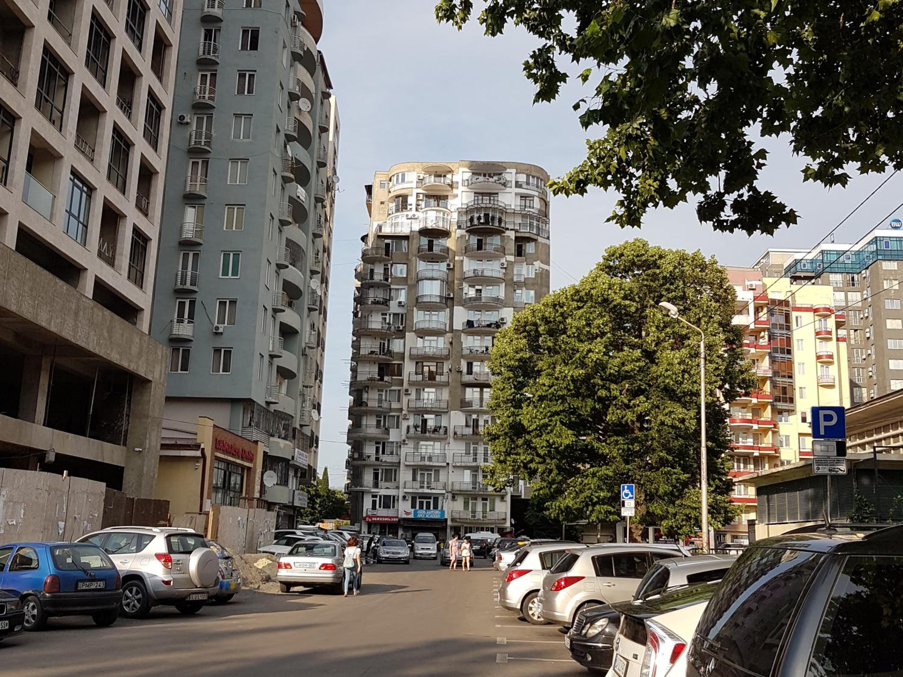 building