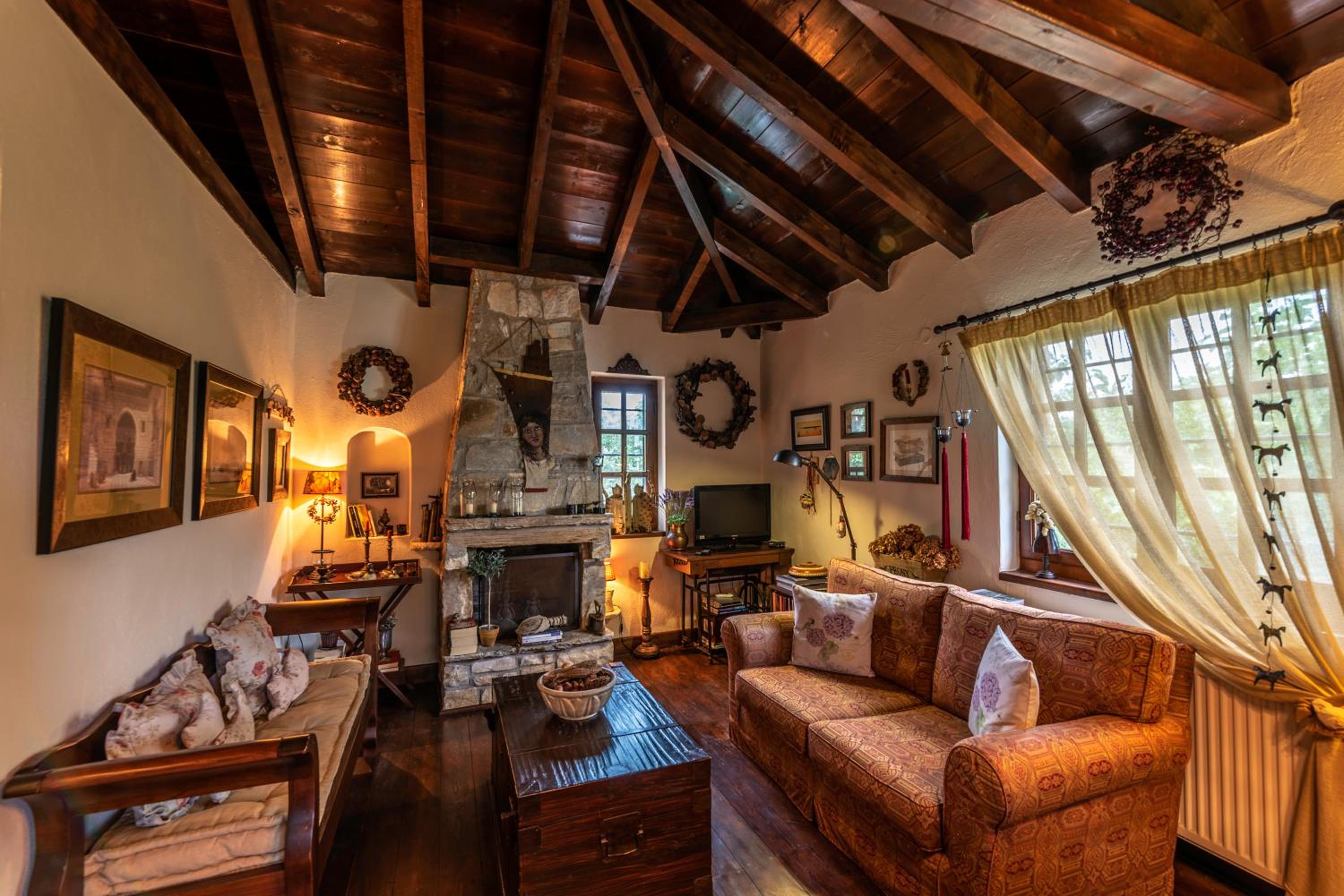 Villa Evdora