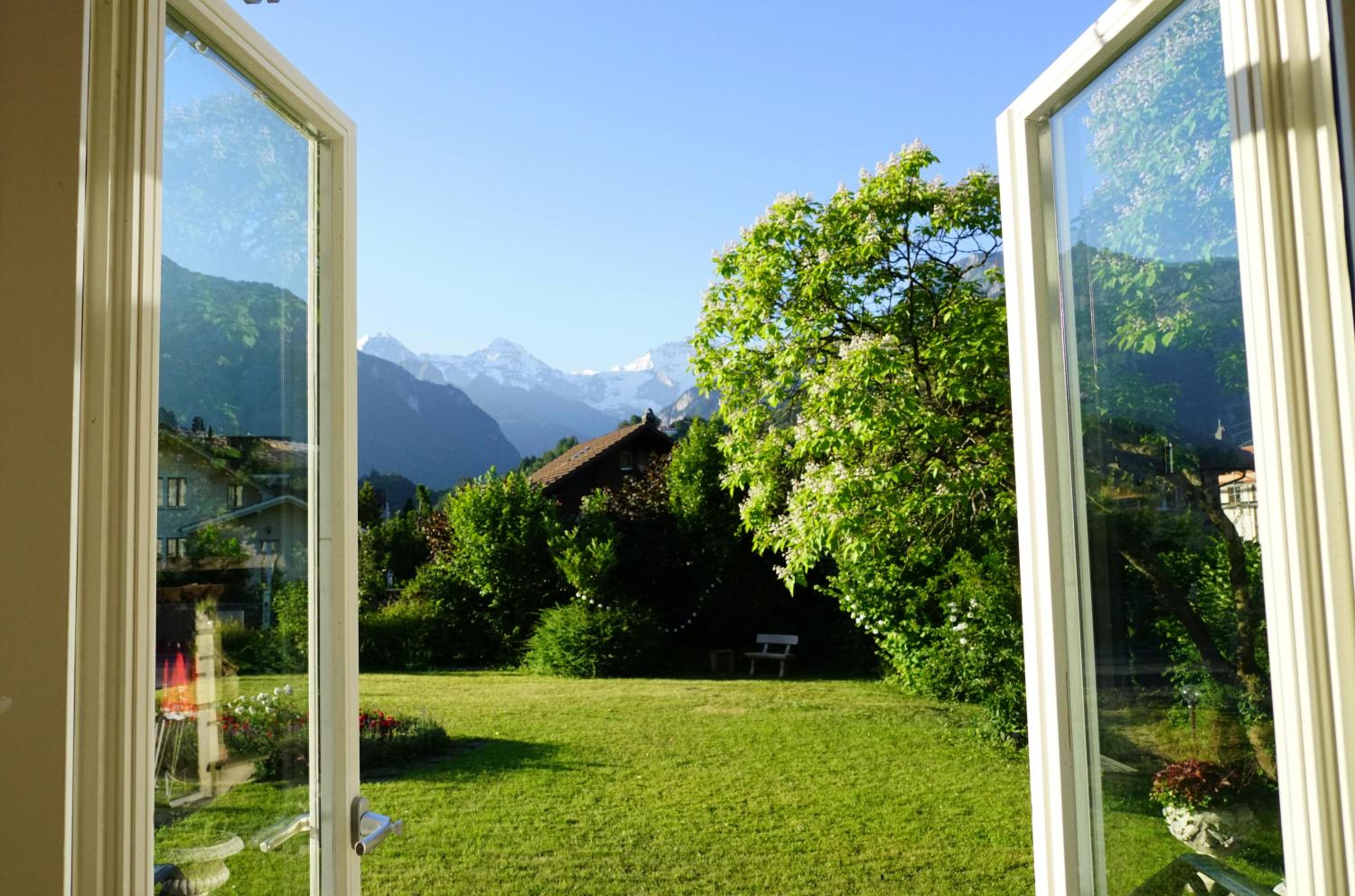 Adventure Vandrarhem Interlaken, Bild 171