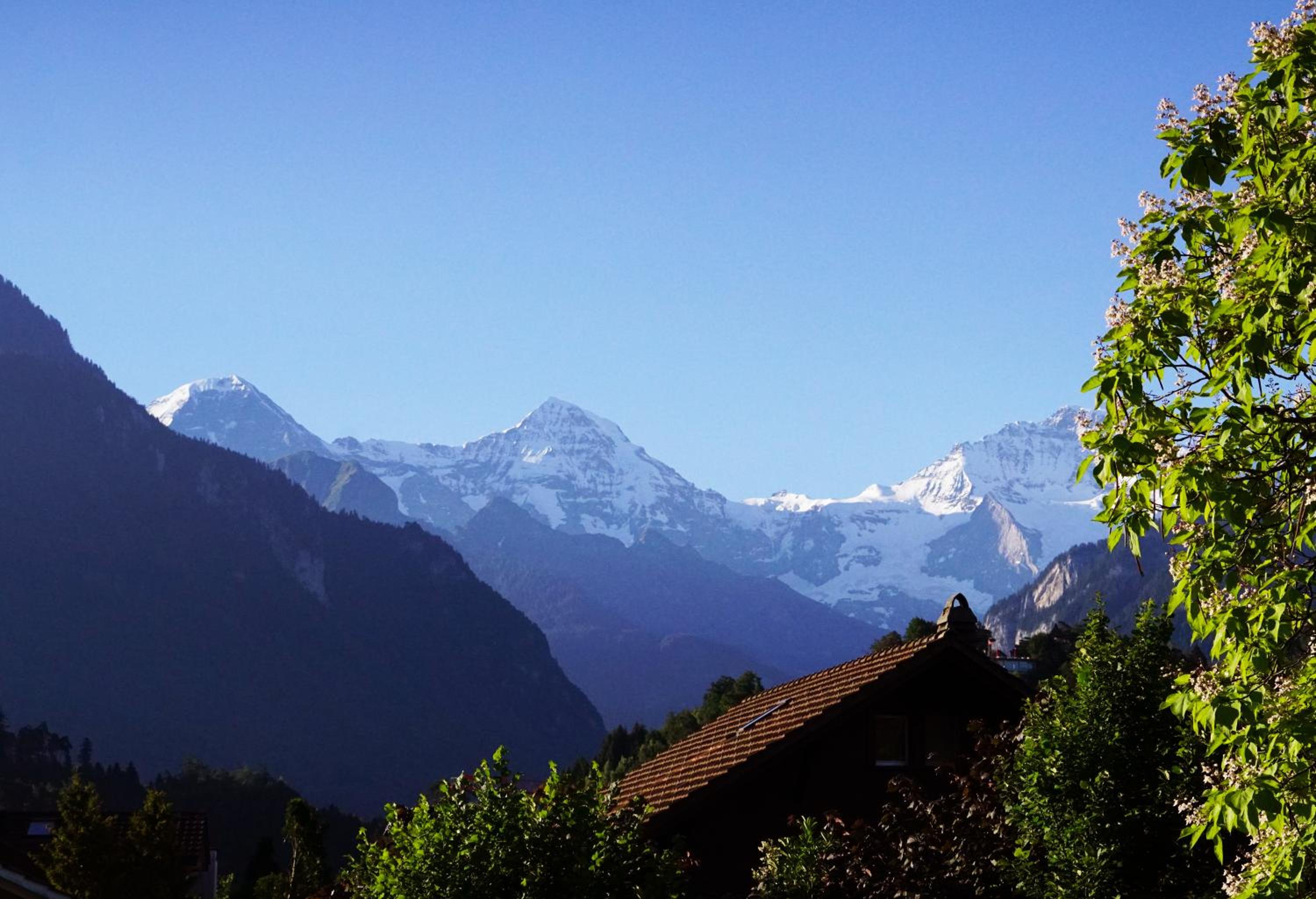 Adventure Vandrarhem Interlaken, Bild 38