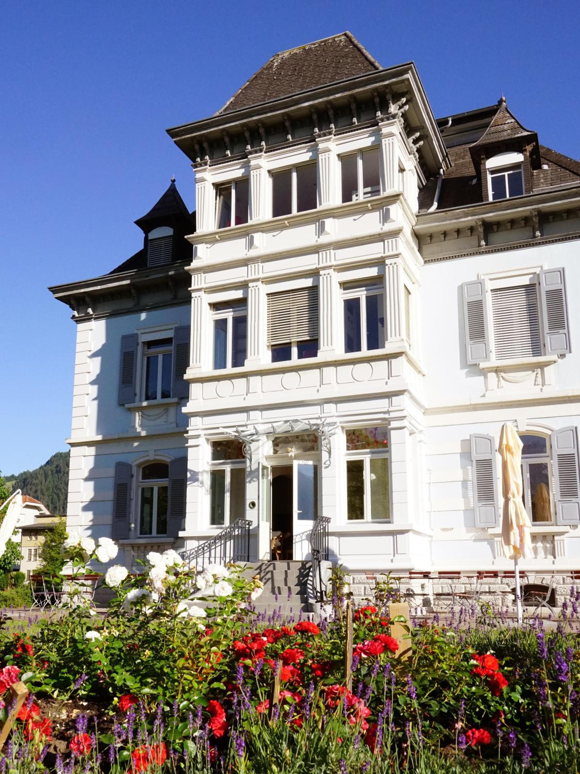 Adventure Vandrarhem Interlaken, Bild 101