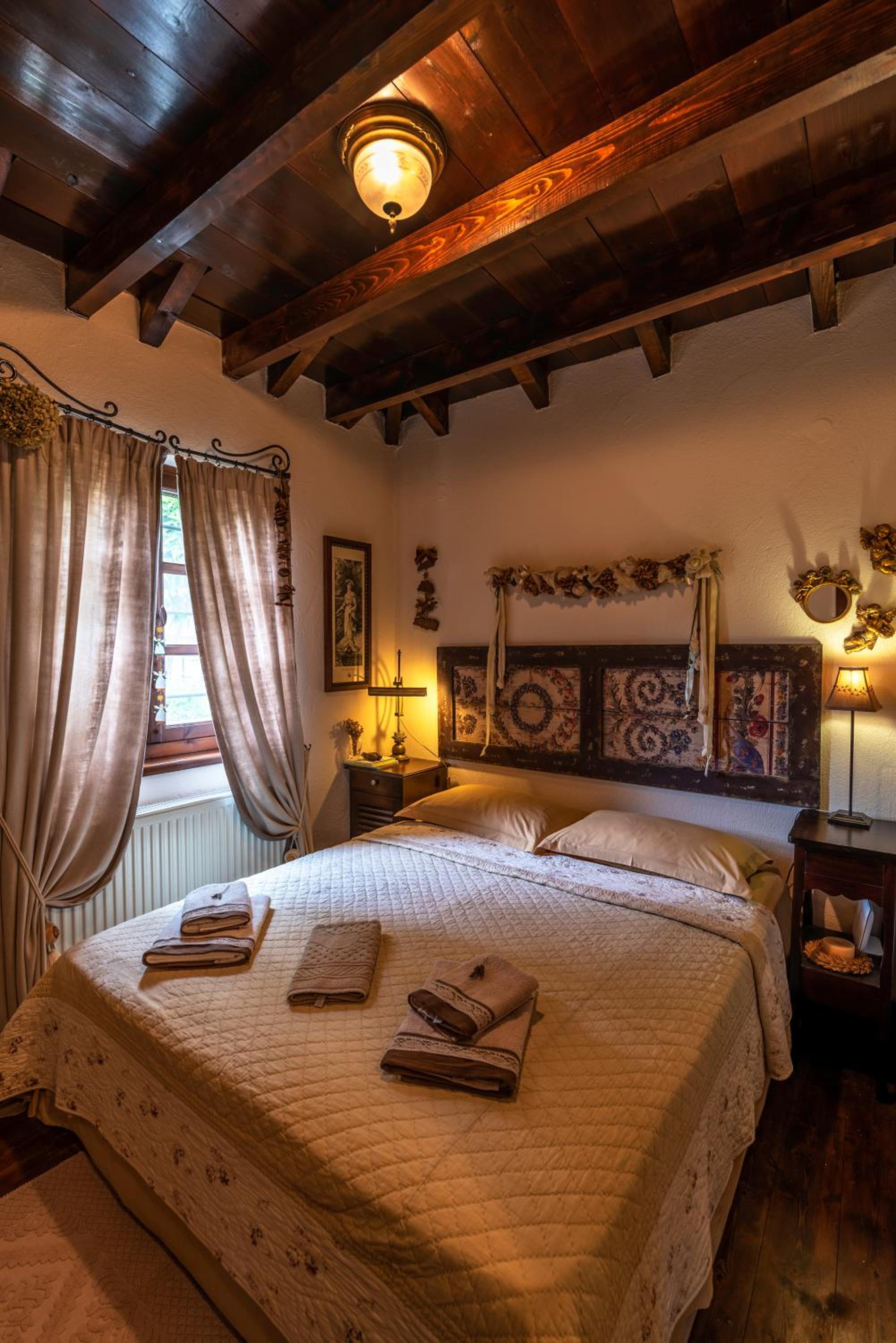 Villa Evdora
