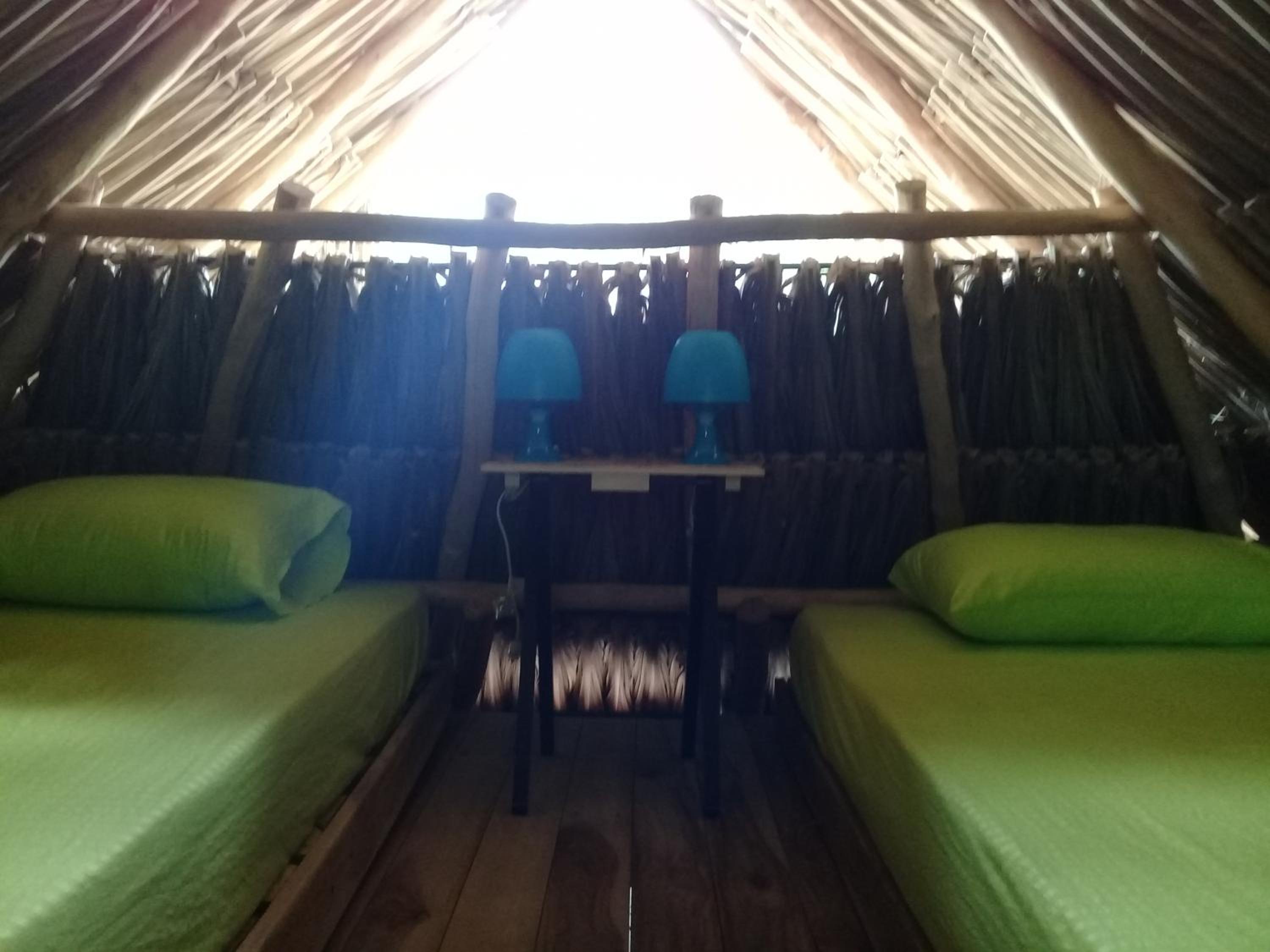 Sexto Sentido Cabanas  Pan Frances - Property Image 14