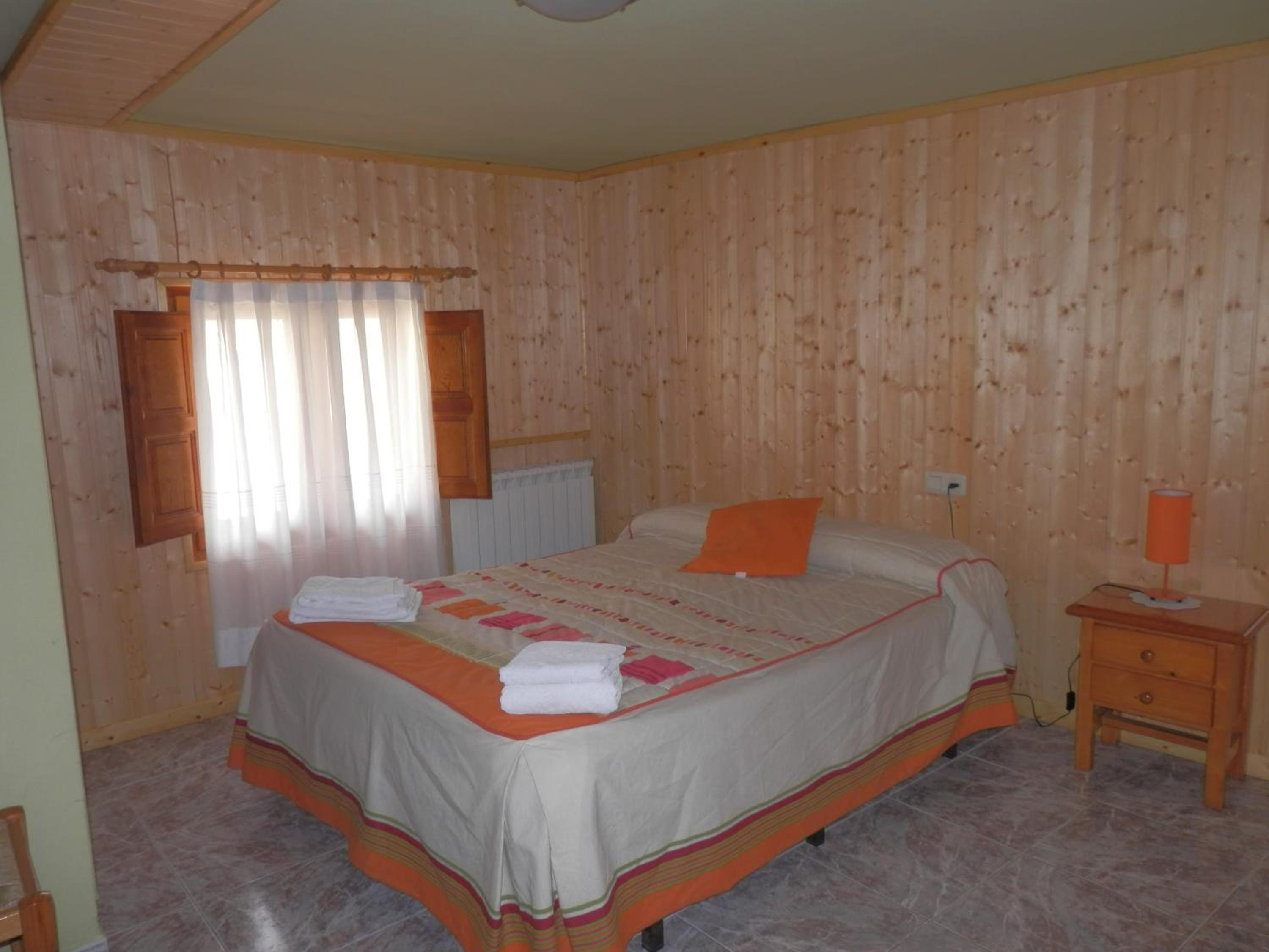 Hostal El Portalico