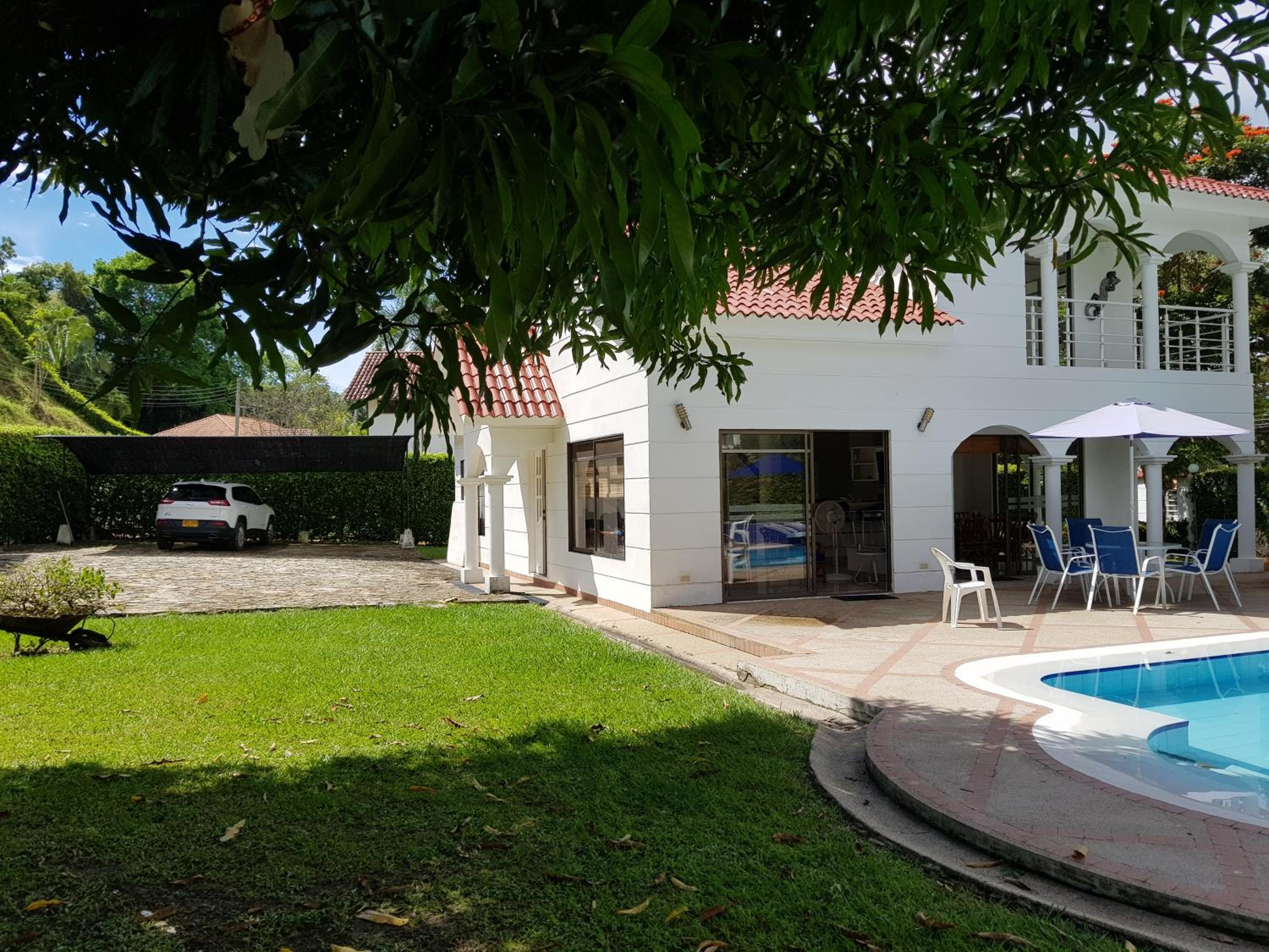 Casa Hacienda El Imperio