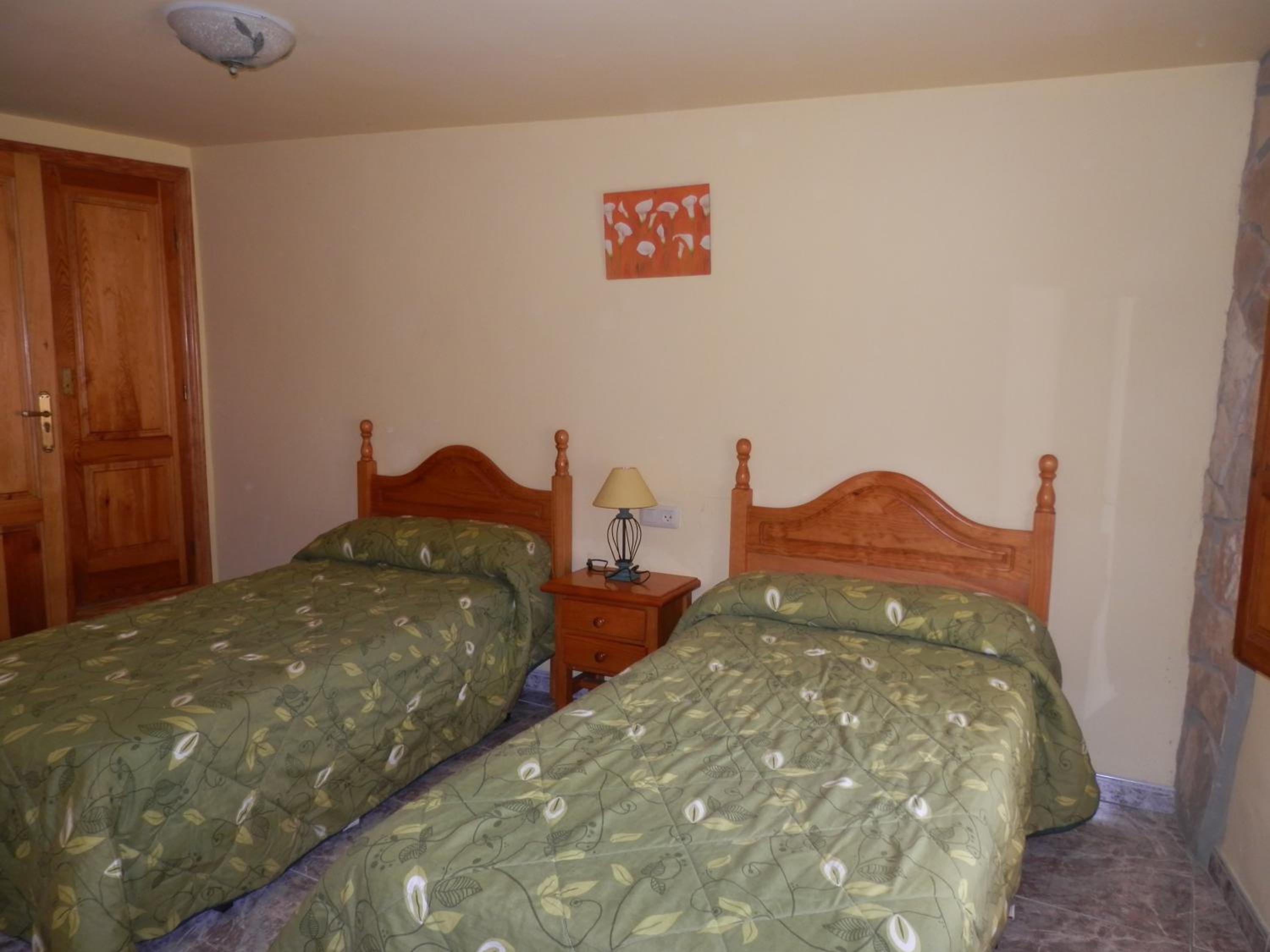 Hostal El Portalico