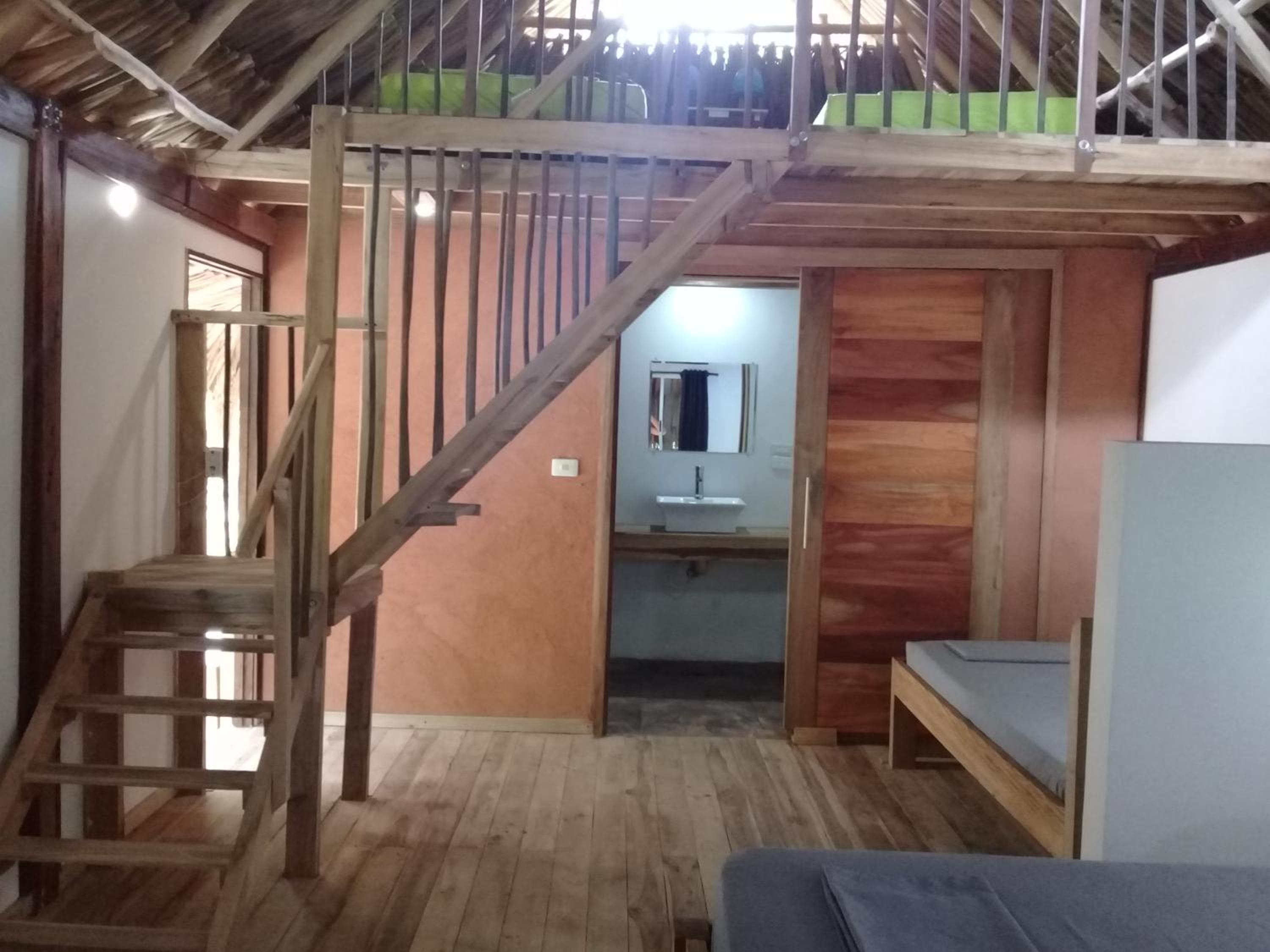 Sexto Sentido Cabanas  Pan Frances - Property Image 5